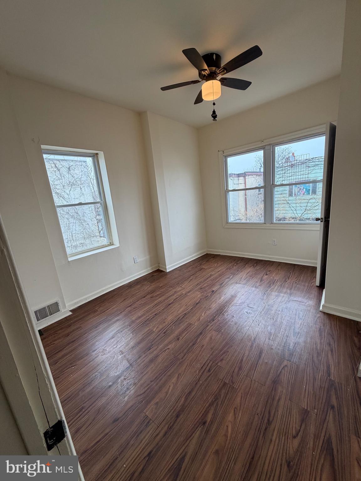 WEST PHILADELPHIA - Residential