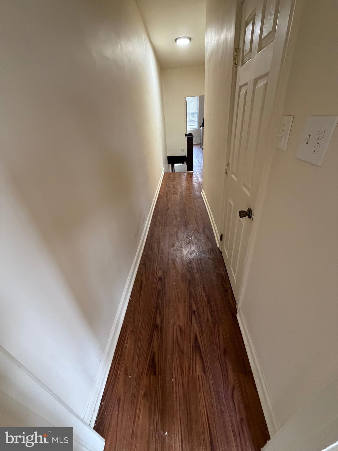 WEST PHILADELPHIA - Residential