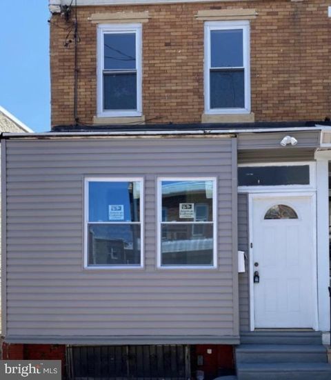 411 N 59TH STREET PHILADELPHIA PA 19151