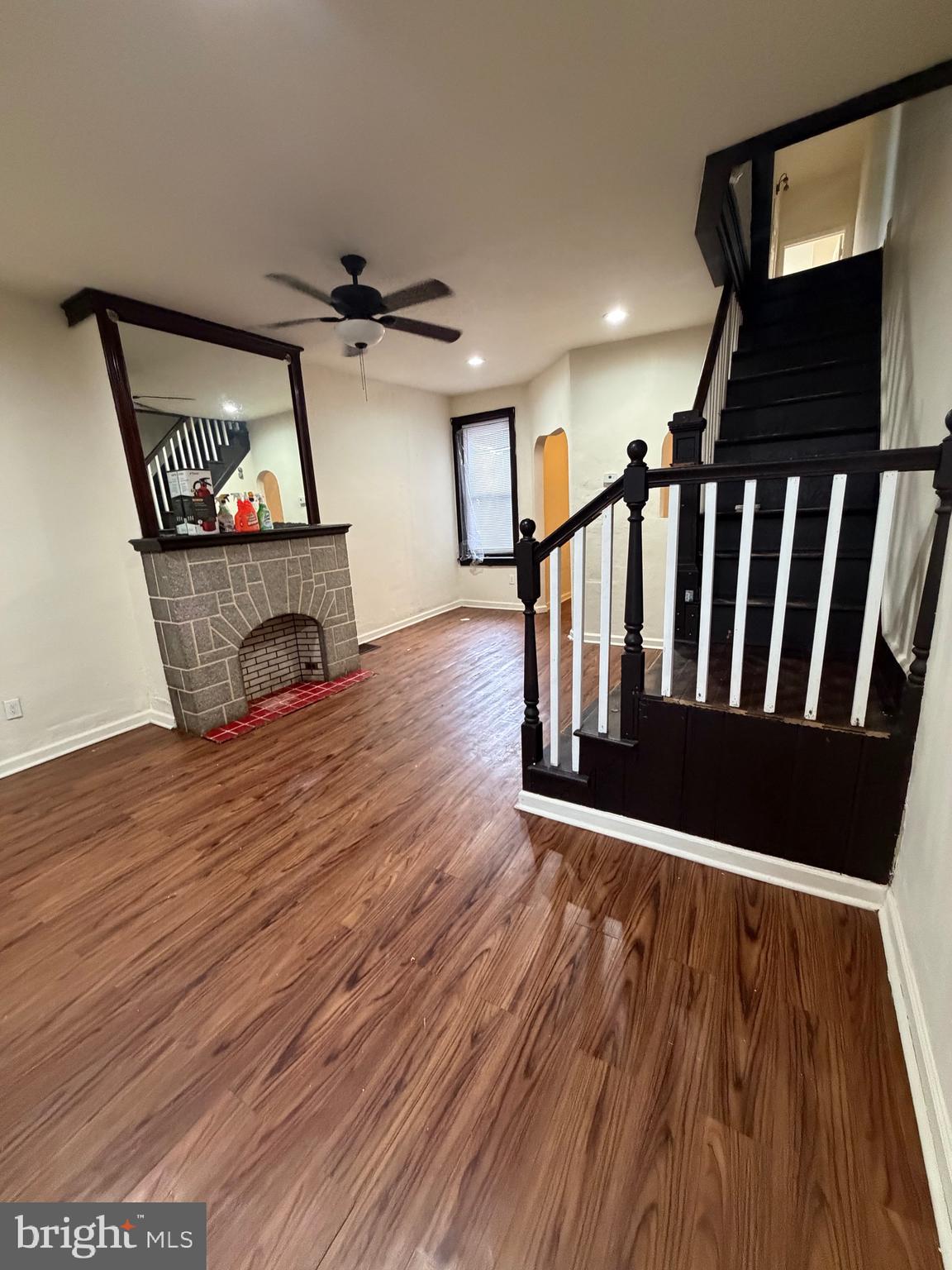 WEST PHILADELPHIA - Residential