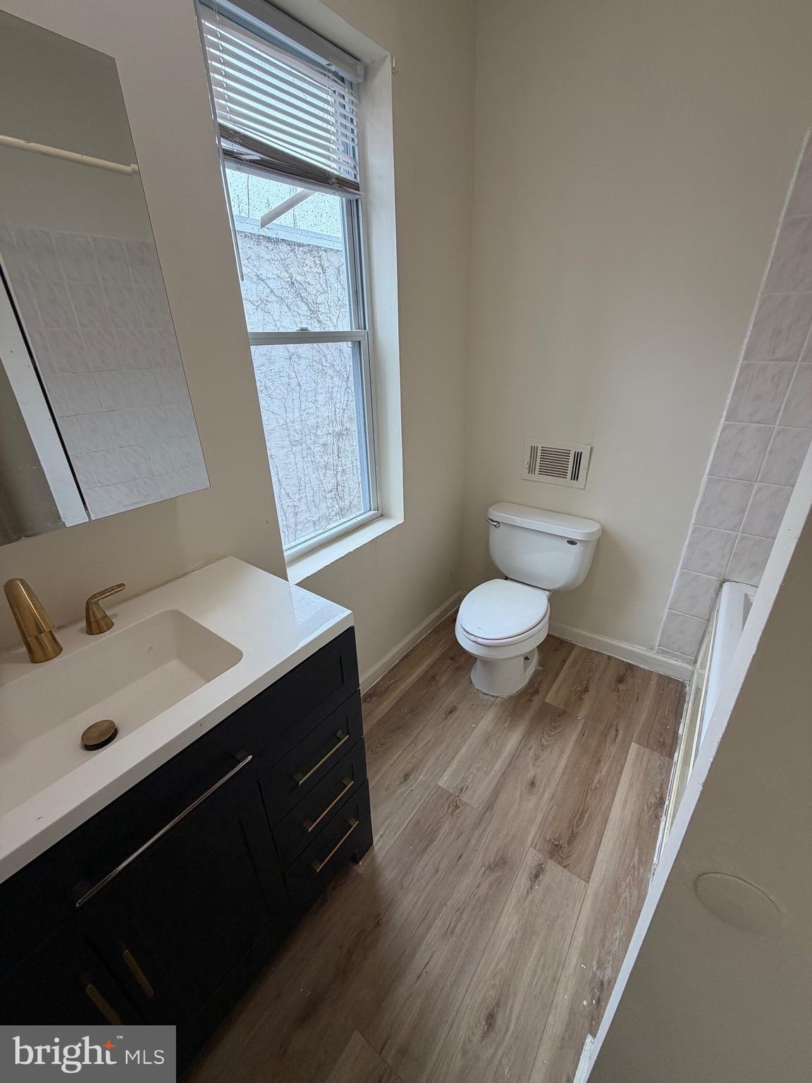 WEST PHILADELPHIA - Residential