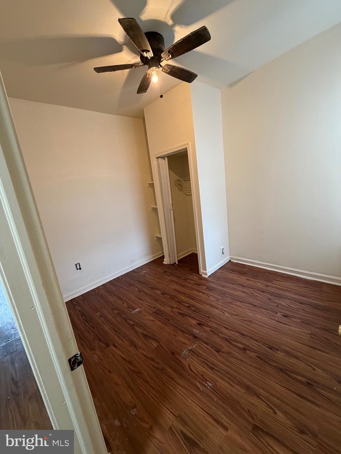 WEST PHILADELPHIA - Residential