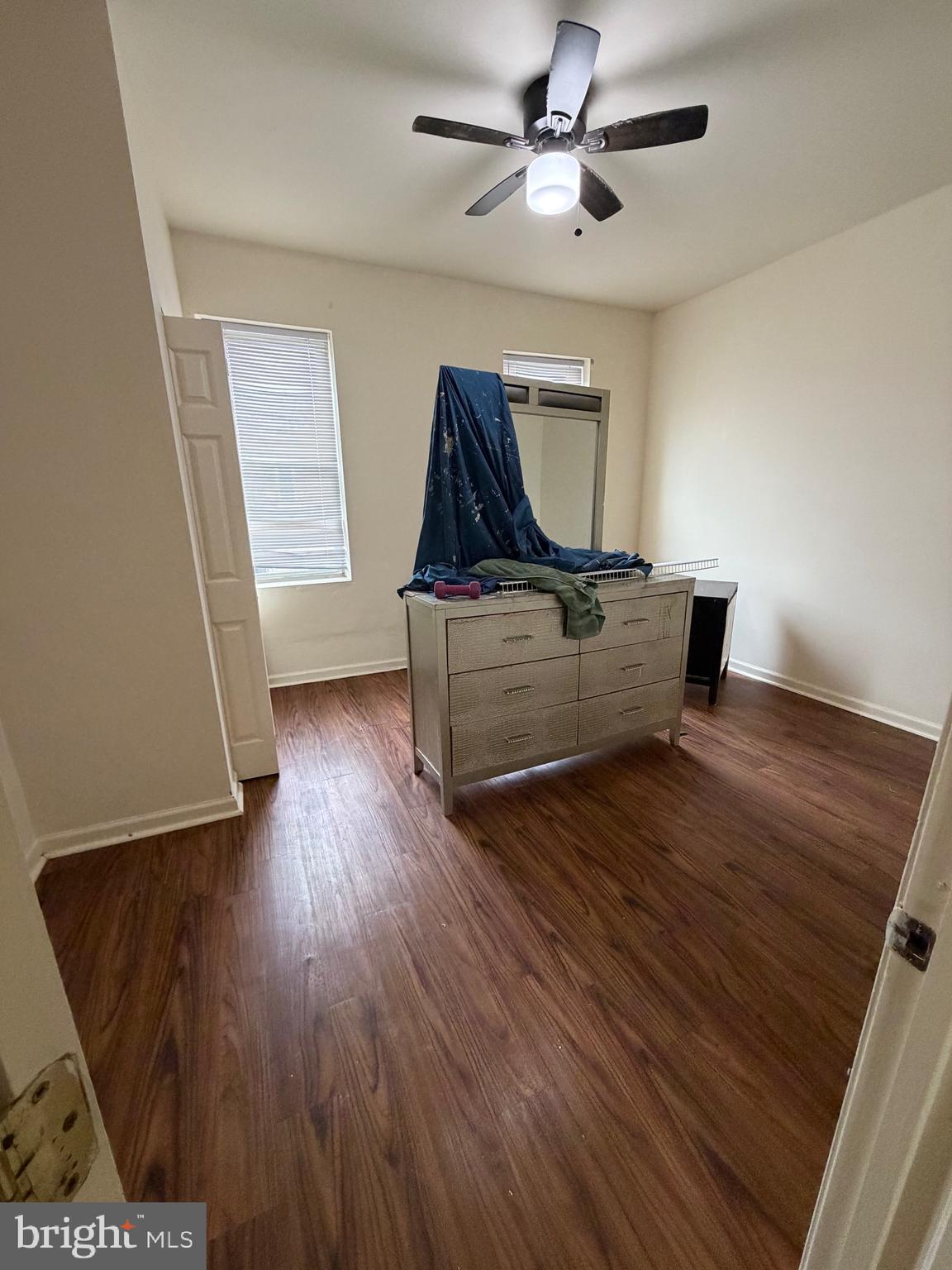 WEST PHILADELPHIA - Residential