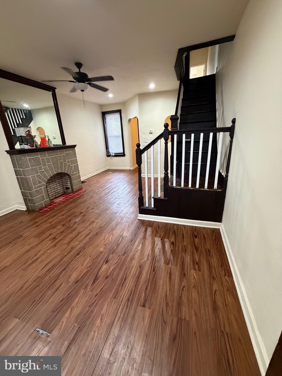 WEST PHILADELPHIA - Residential