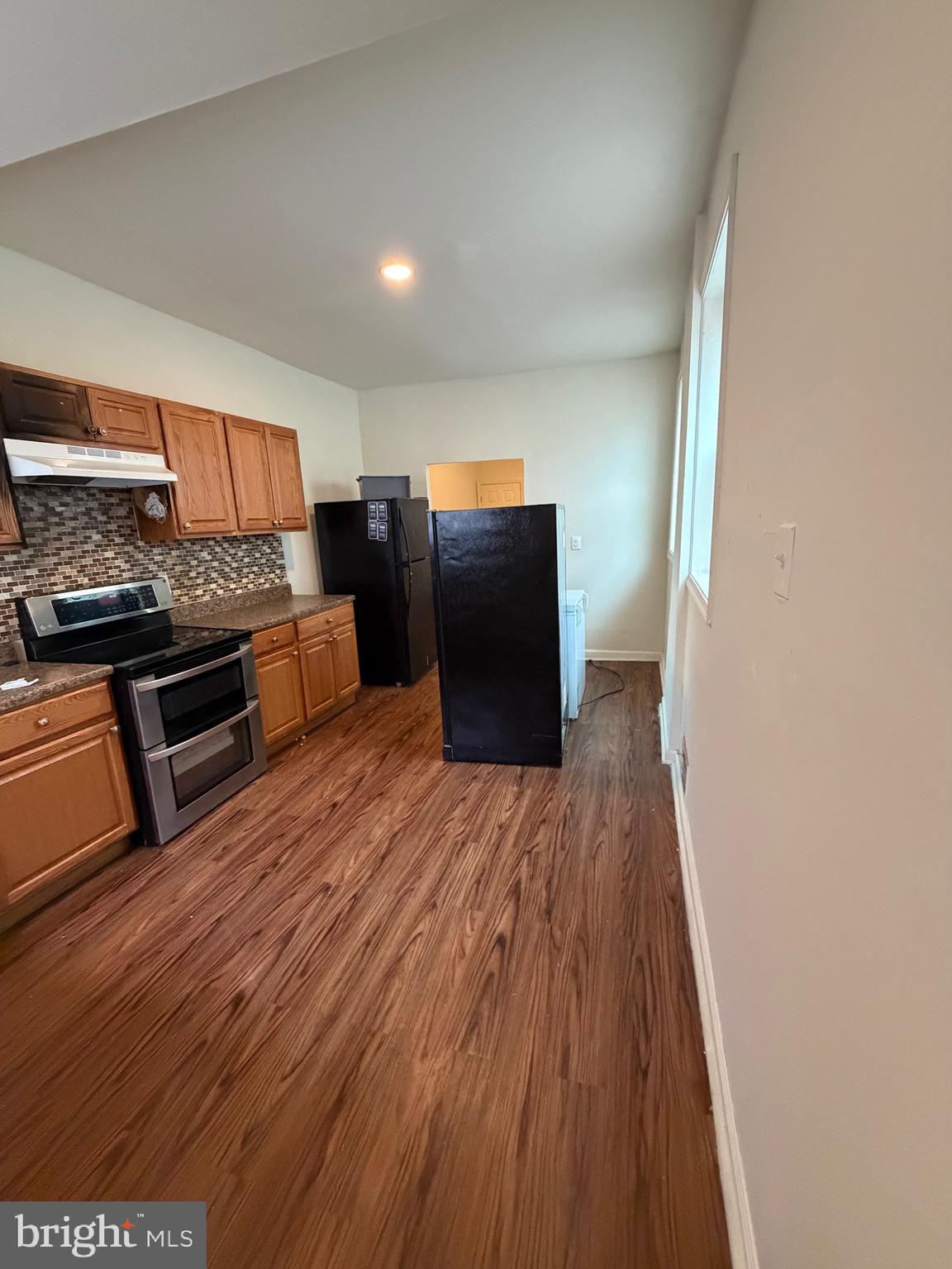 WEST PHILADELPHIA - Residential