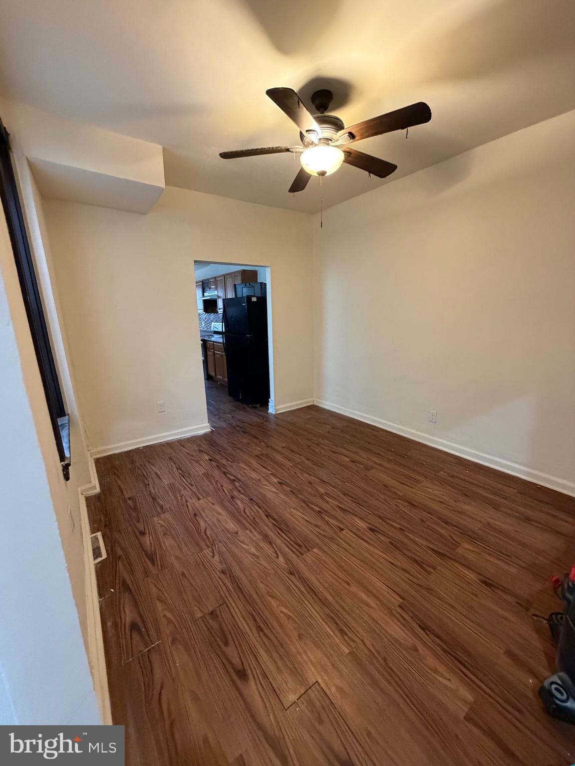 WEST PHILADELPHIA - Residential