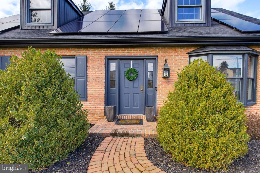 Photo of 3937 Locust Grove Road, COLUMBIA, PA 17512 (MLS # PALA2084686)