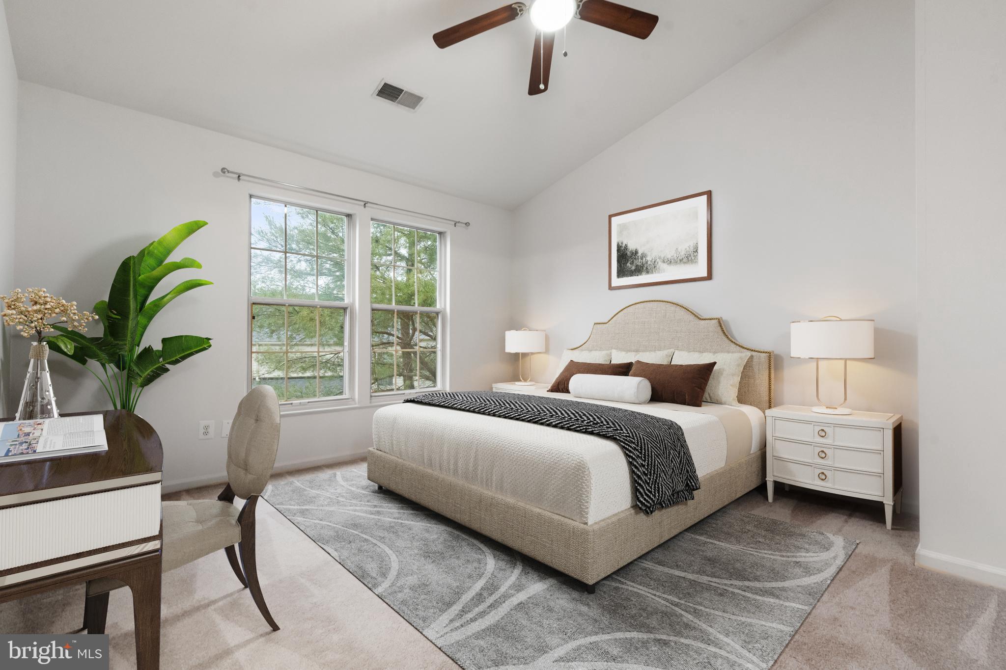 CENTRE RIDGE - Residential