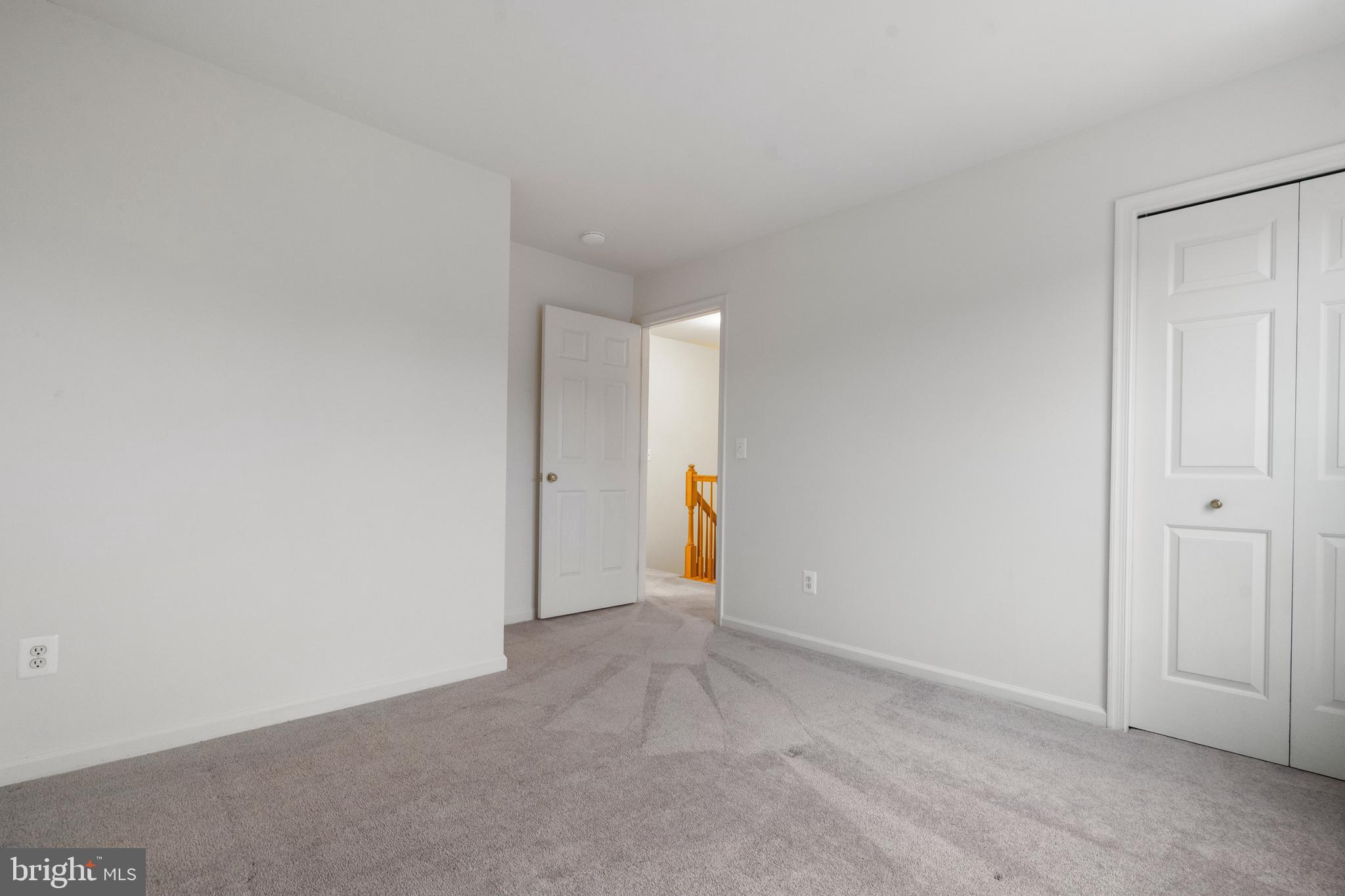 CENTRE RIDGE - Residential