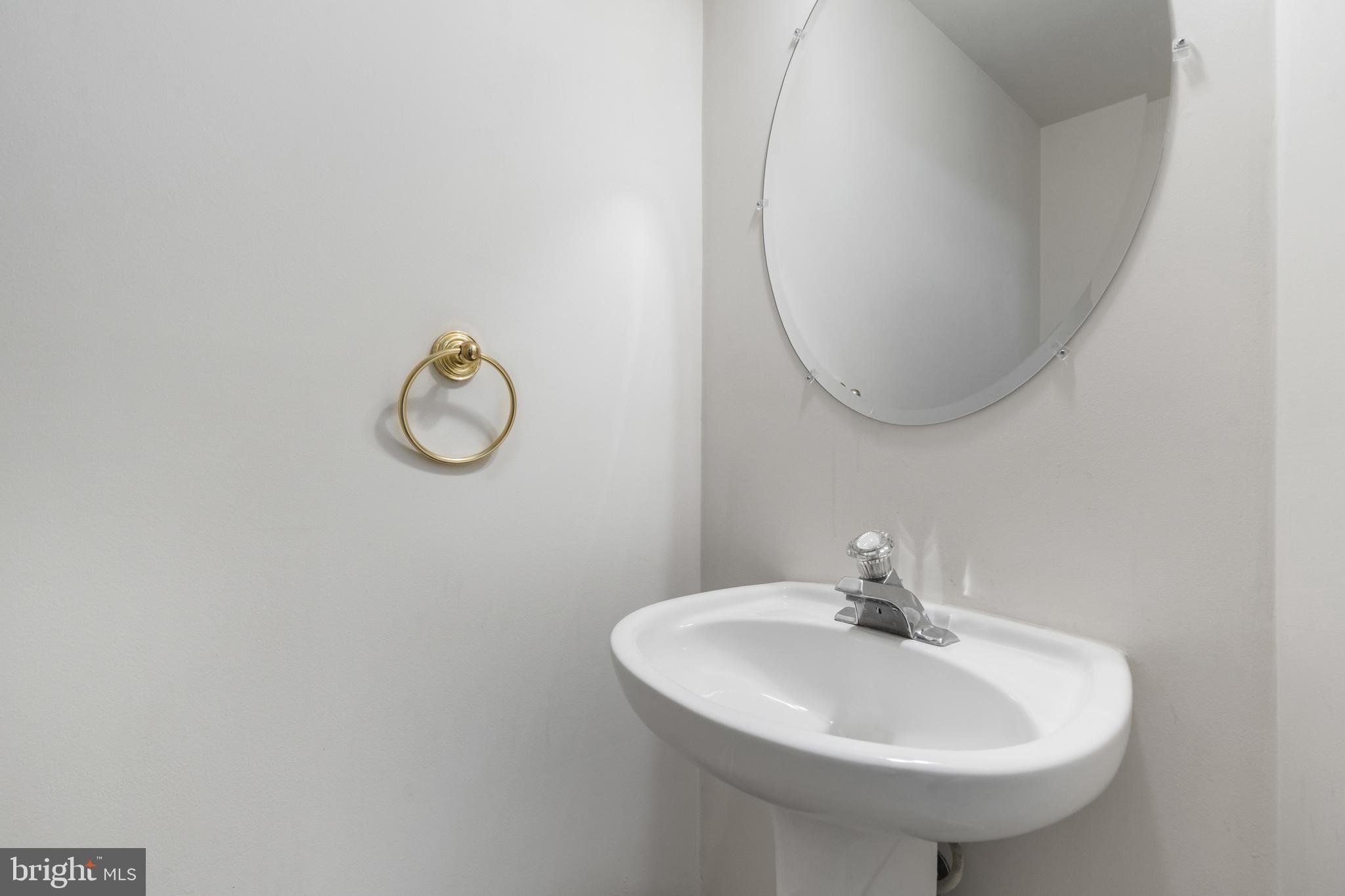 CENTRE RIDGE - Residential