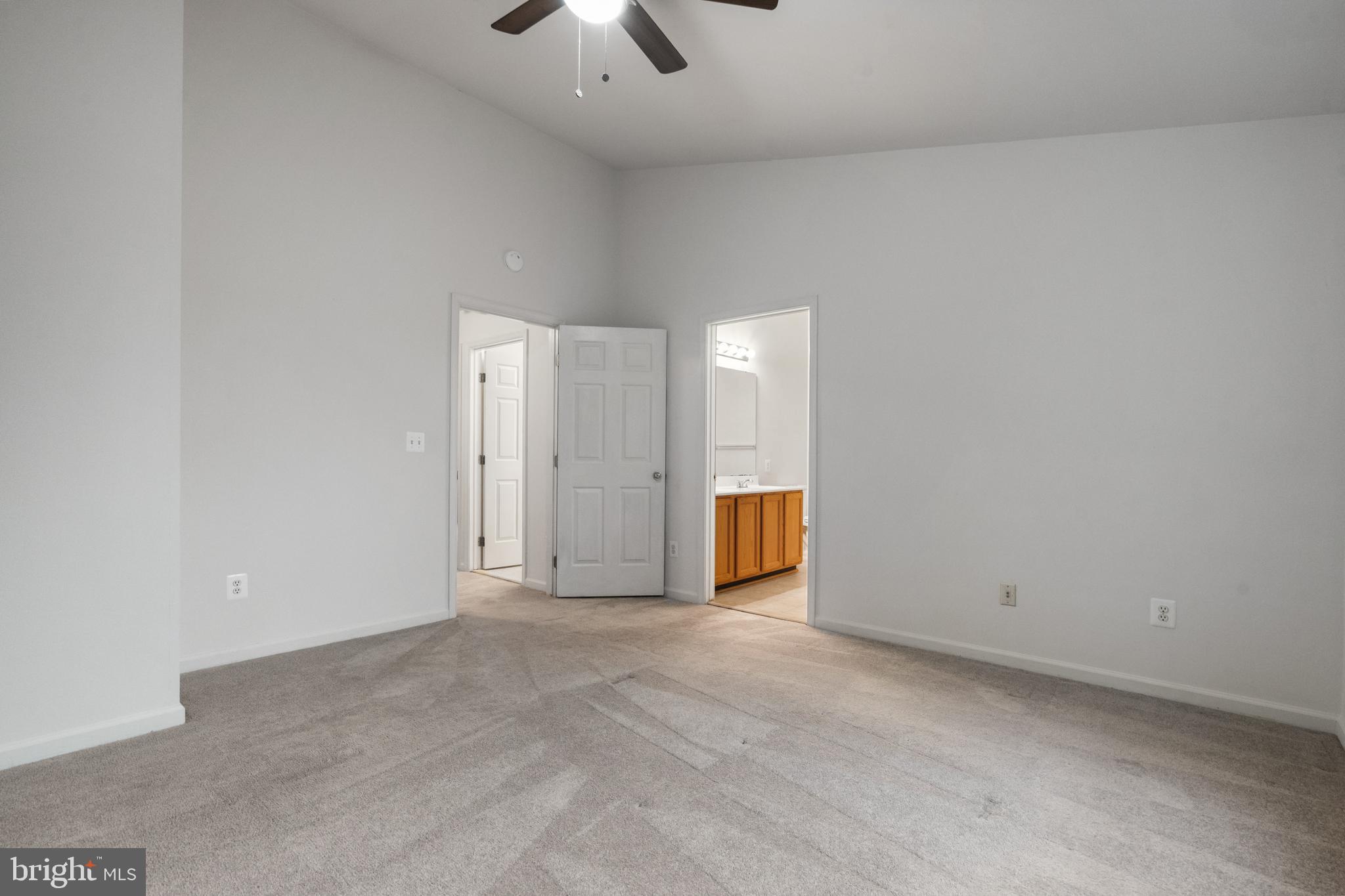 CENTRE RIDGE - Residential