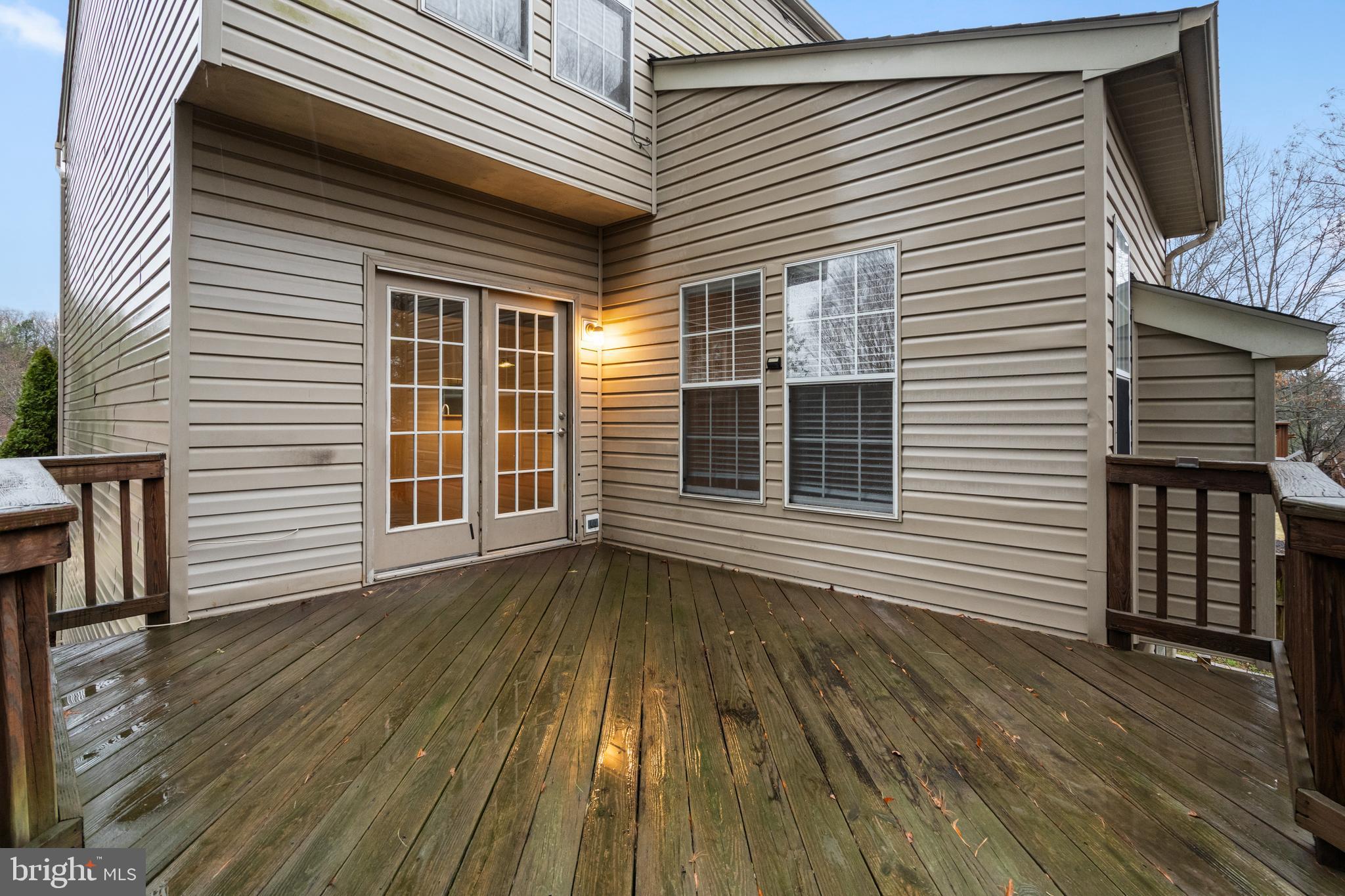 CENTRE RIDGE - Residential