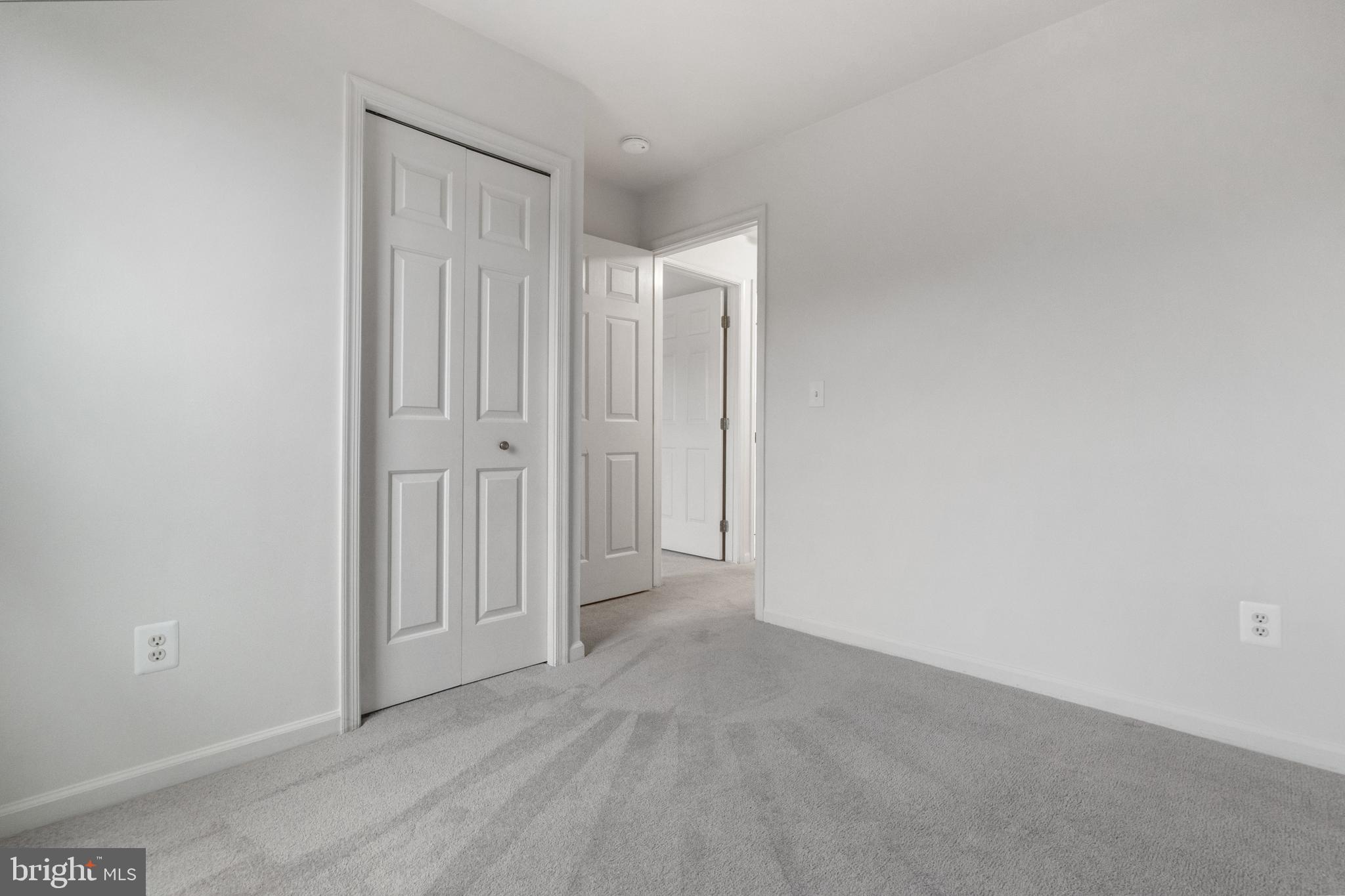 CENTRE RIDGE - Residential