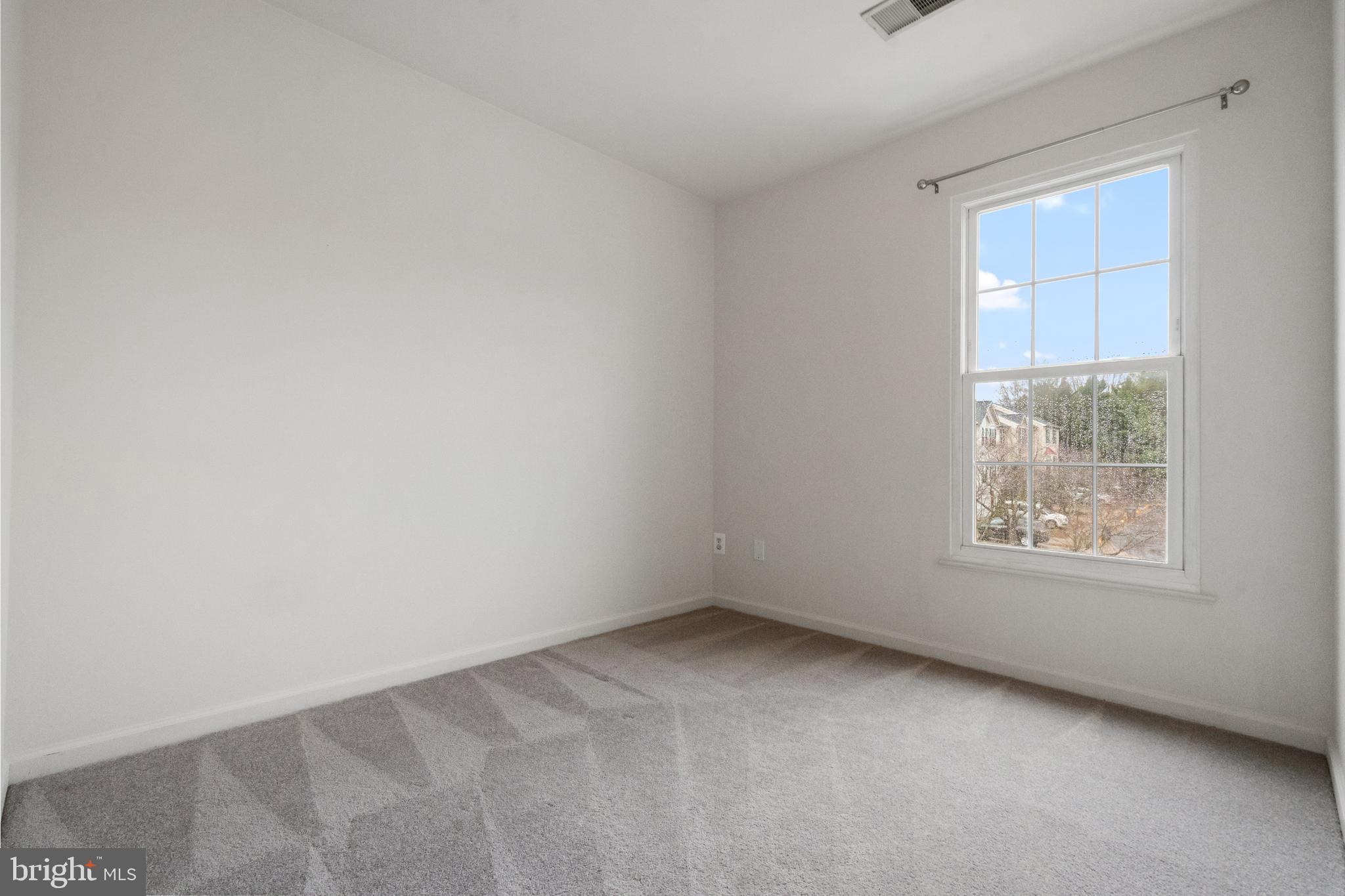 CENTRE RIDGE - Residential