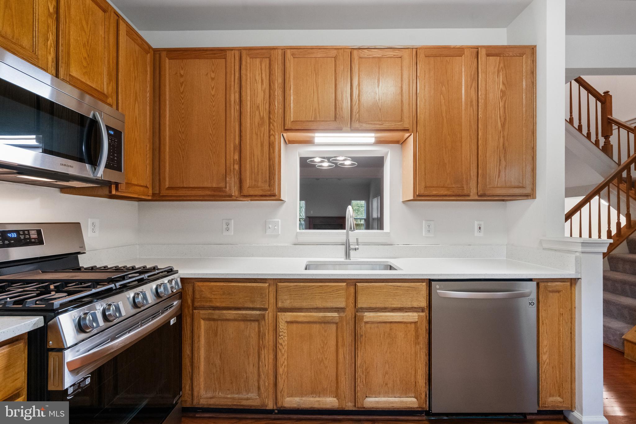 CENTRE RIDGE - Residential