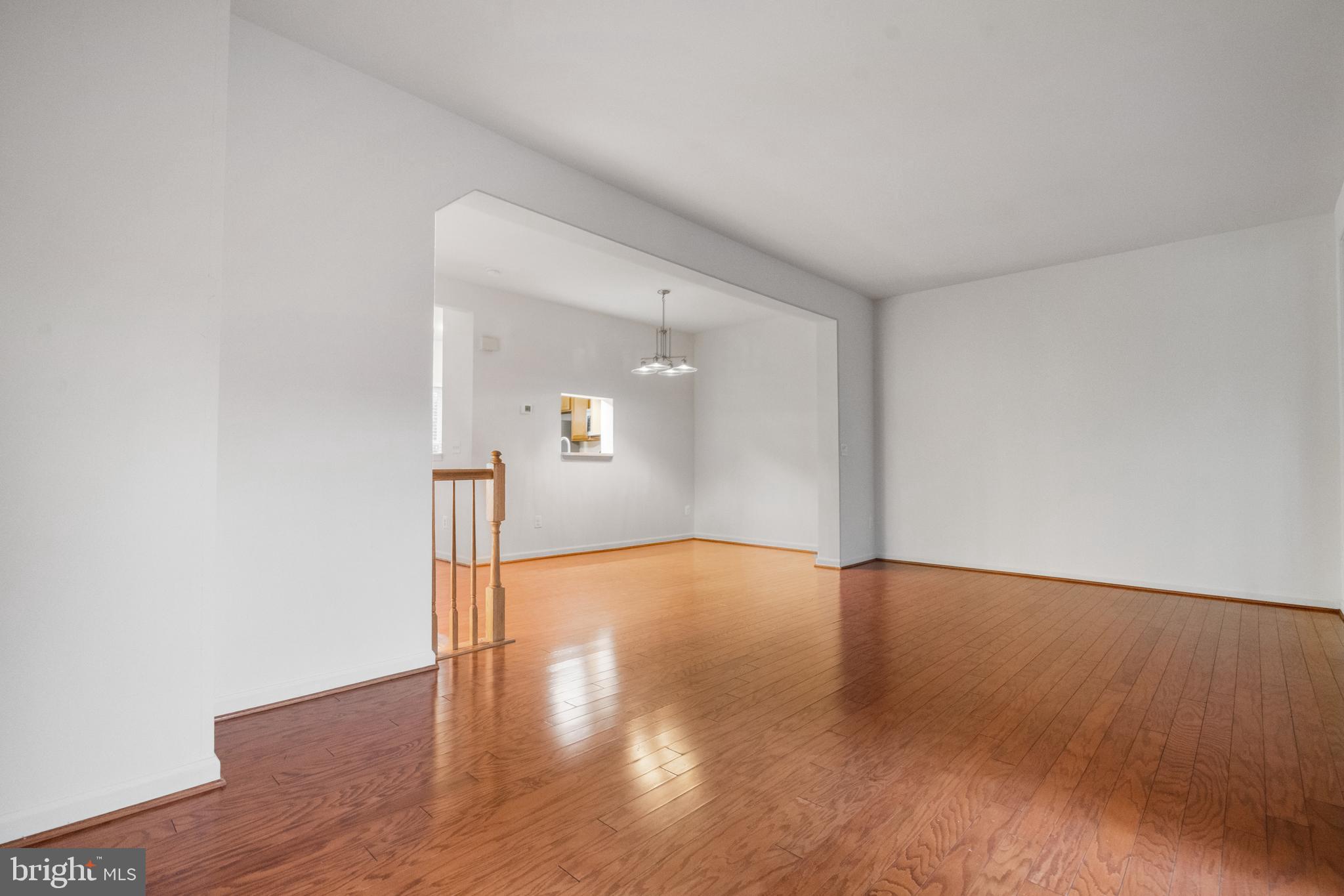 CENTRE RIDGE - Residential