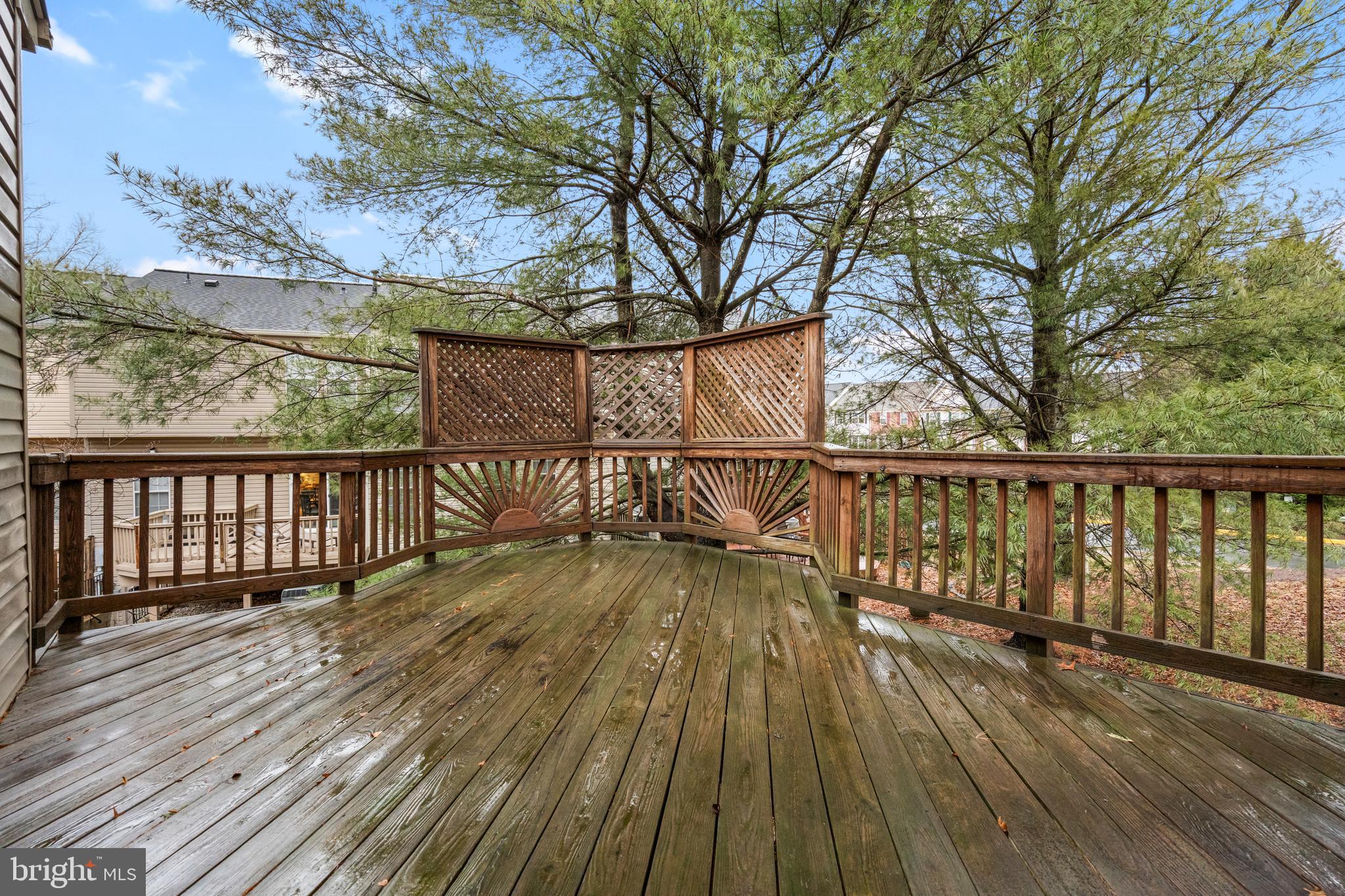 CENTRE RIDGE - Residential