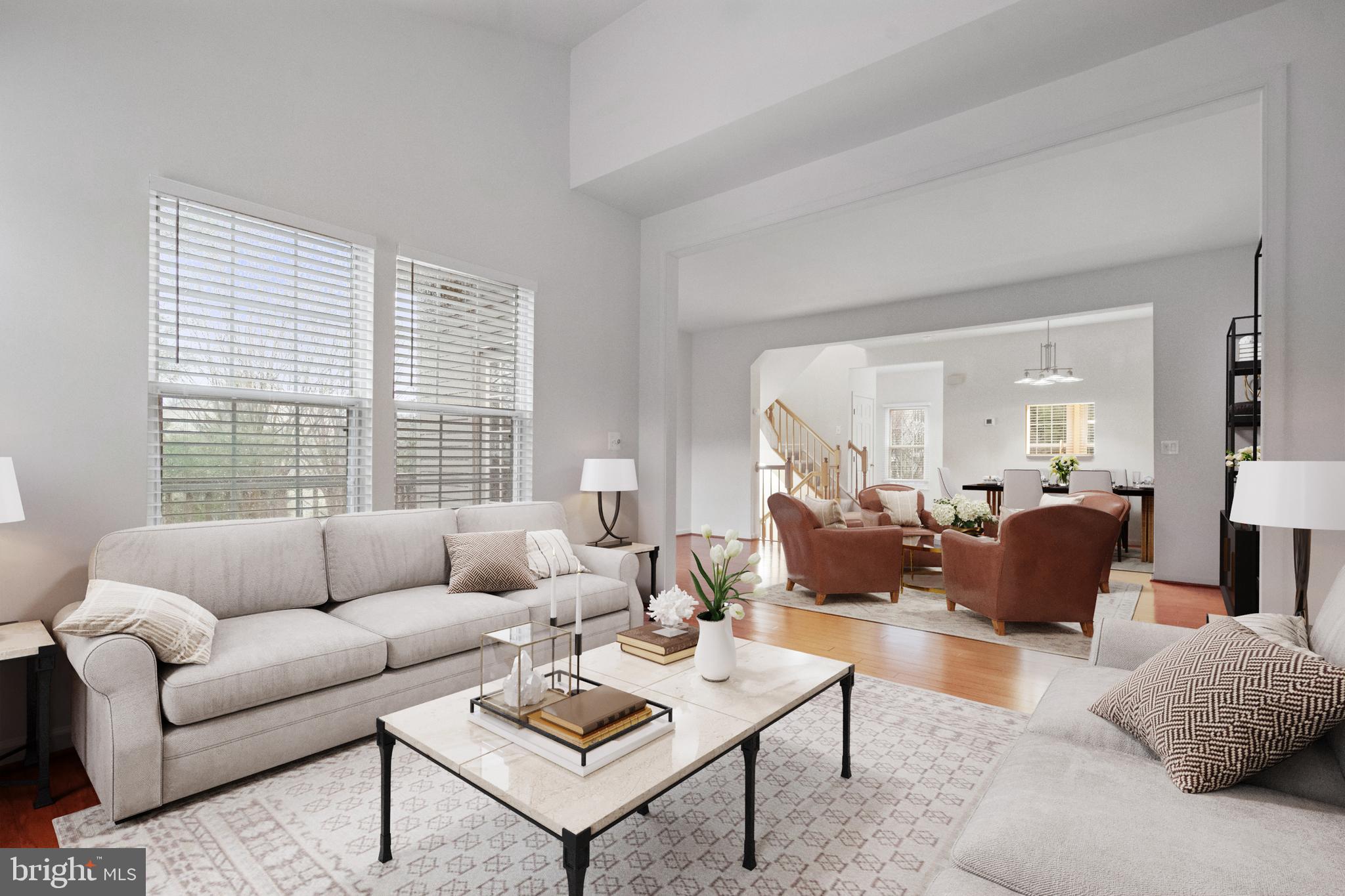 CENTRE RIDGE - Residential