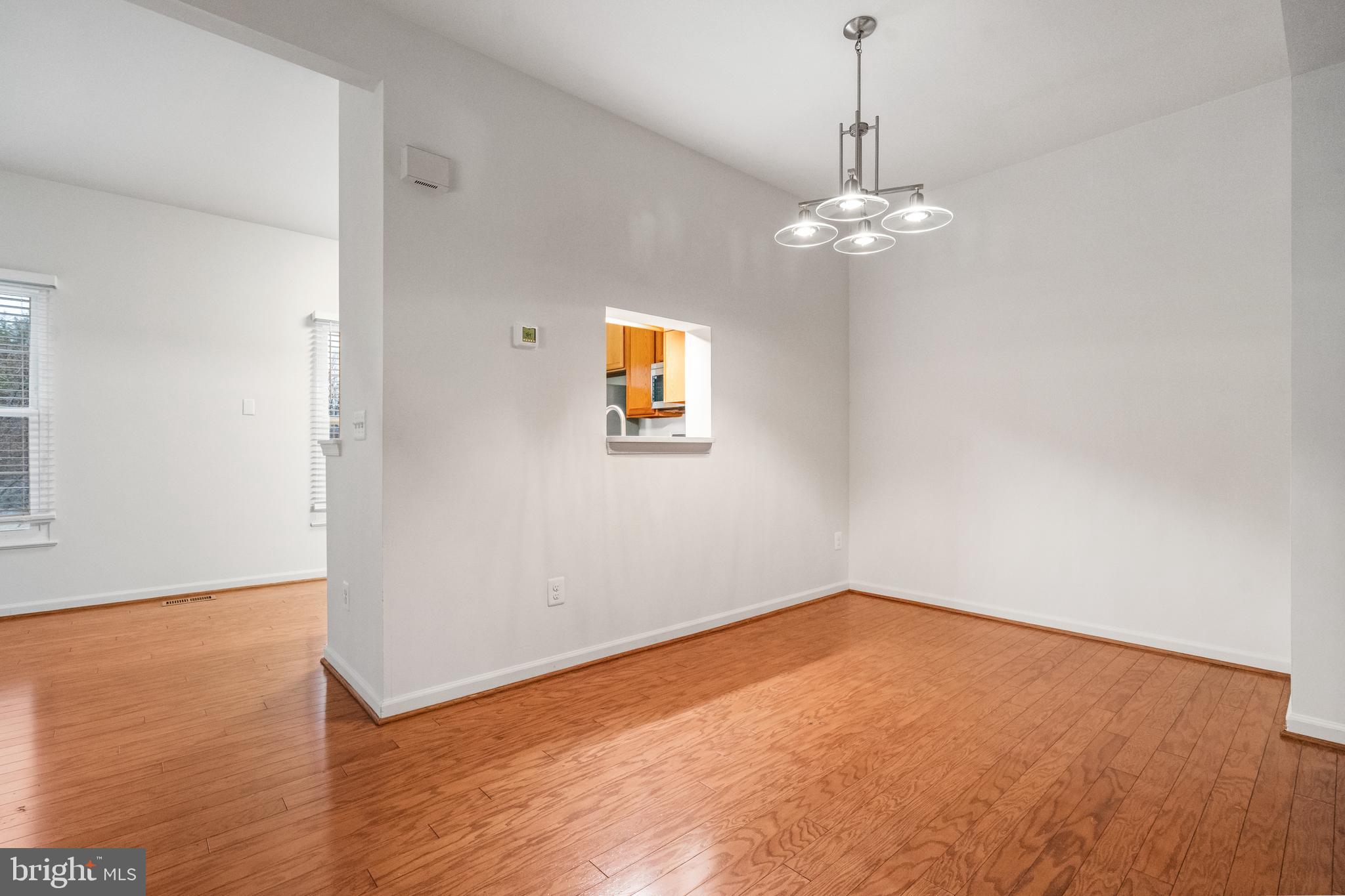 CENTRE RIDGE - Residential