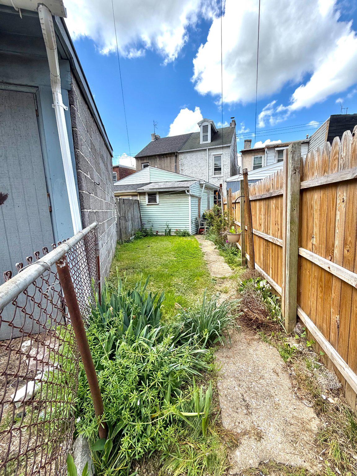 135 OLD DORWART STREET