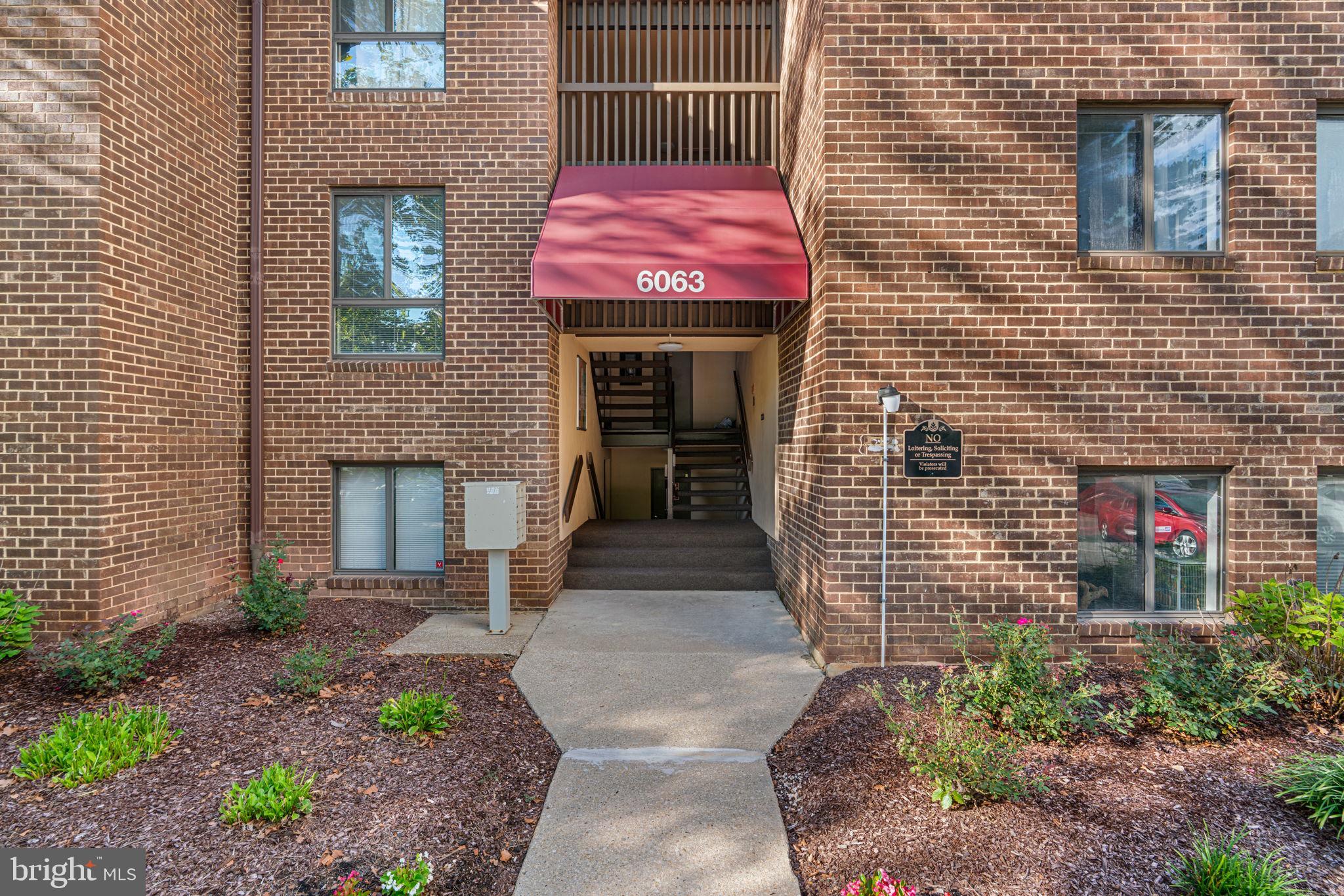 6063 MAJORS LANE 3