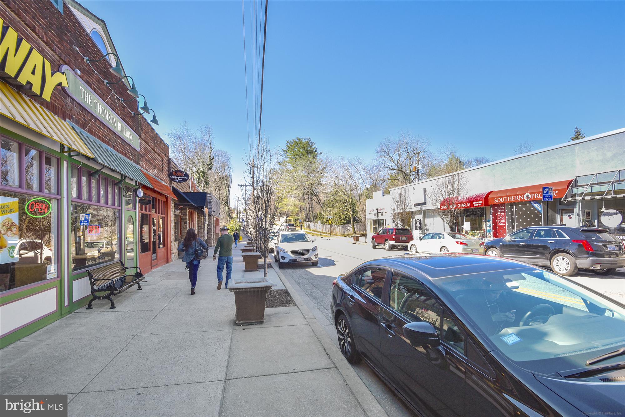 ROLAND PARK - Residential