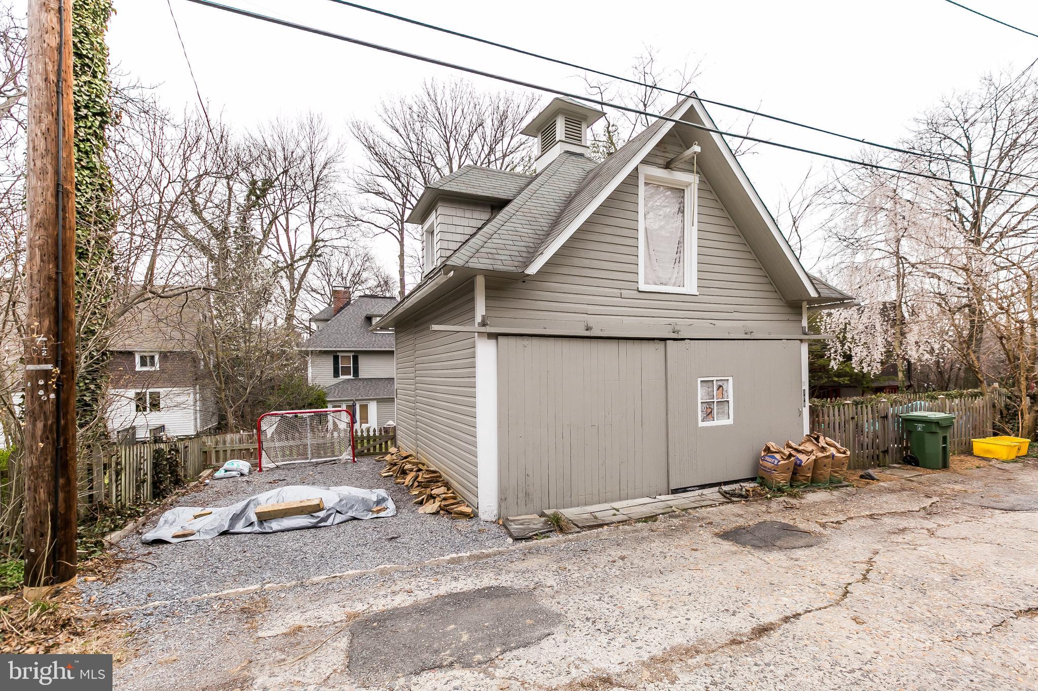 ROLAND PARK - Residential