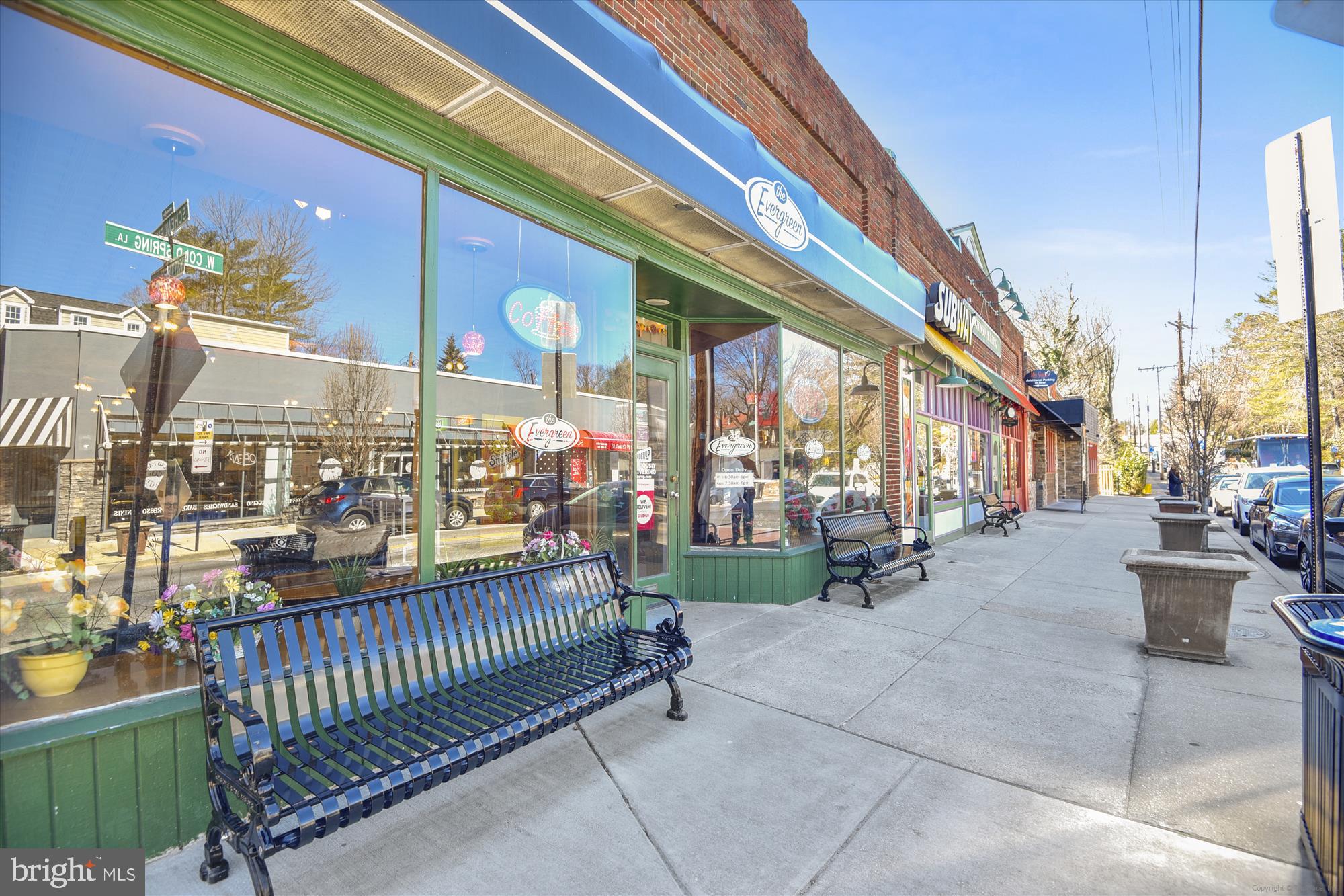 ROLAND PARK - Residential