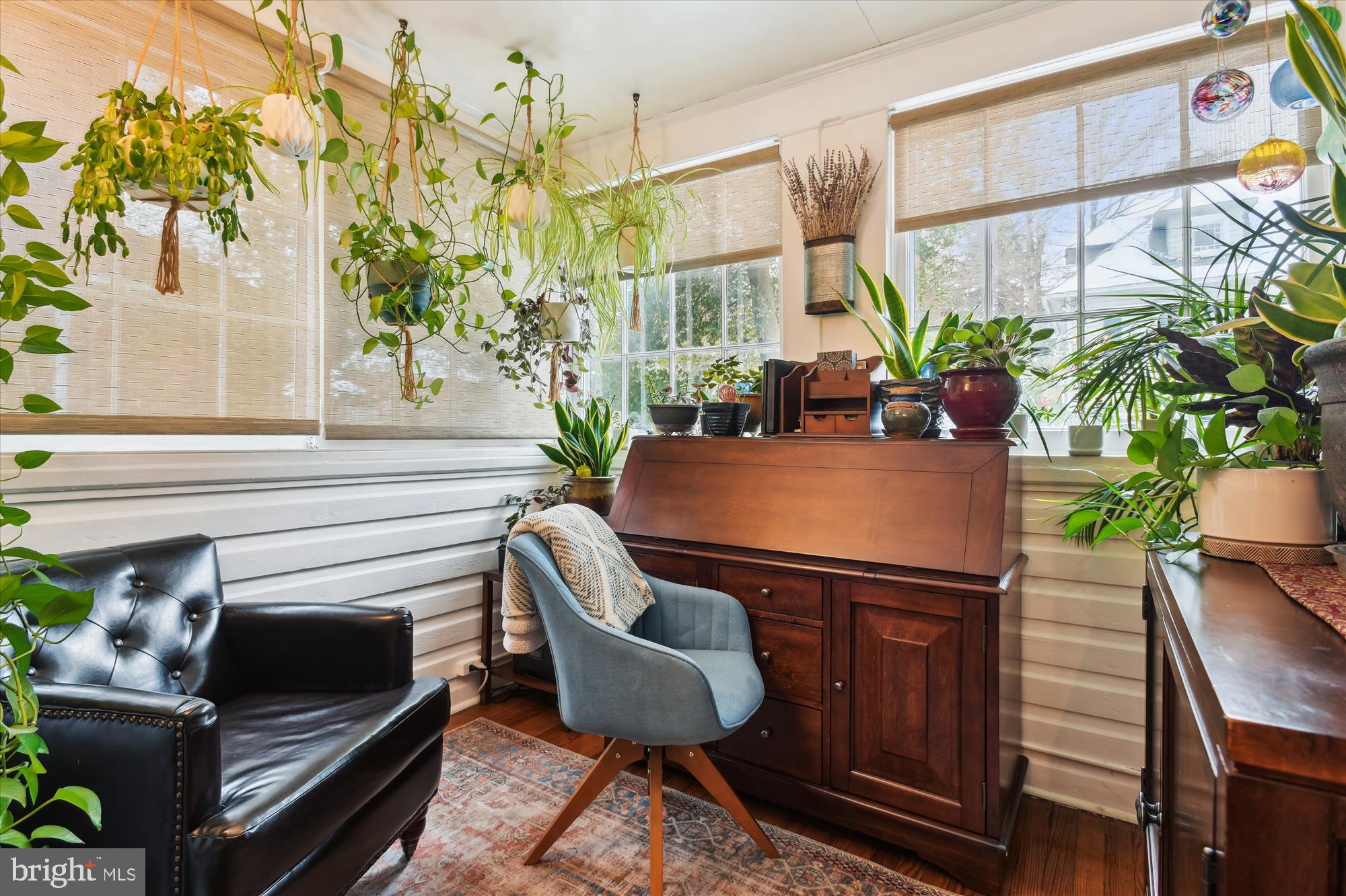 ROLAND PARK - Residential