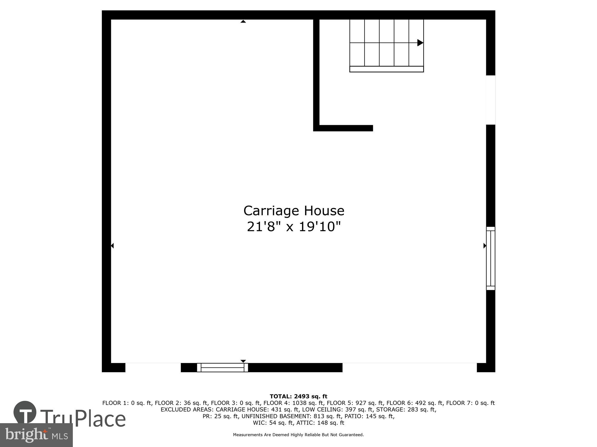 ROLAND PARK - Residential