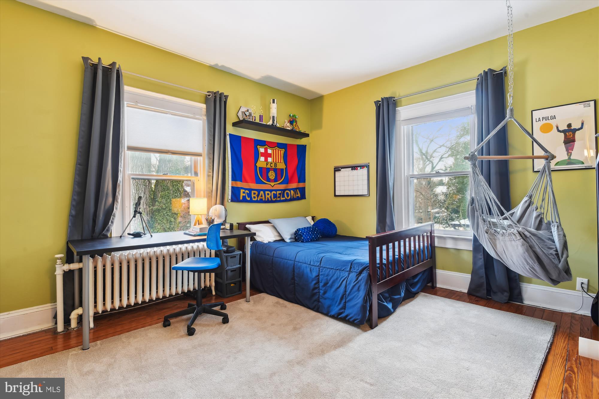 ROLAND PARK - Residential