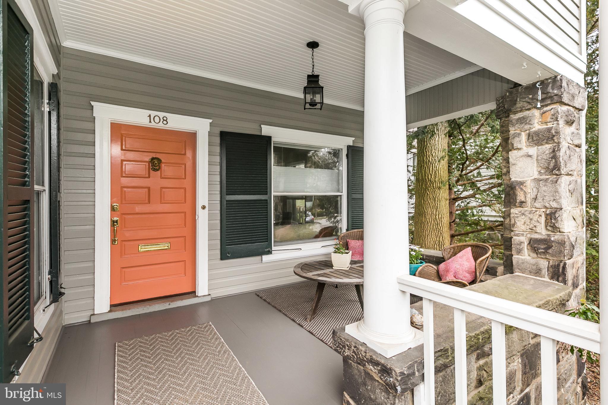 ROLAND PARK - Residential