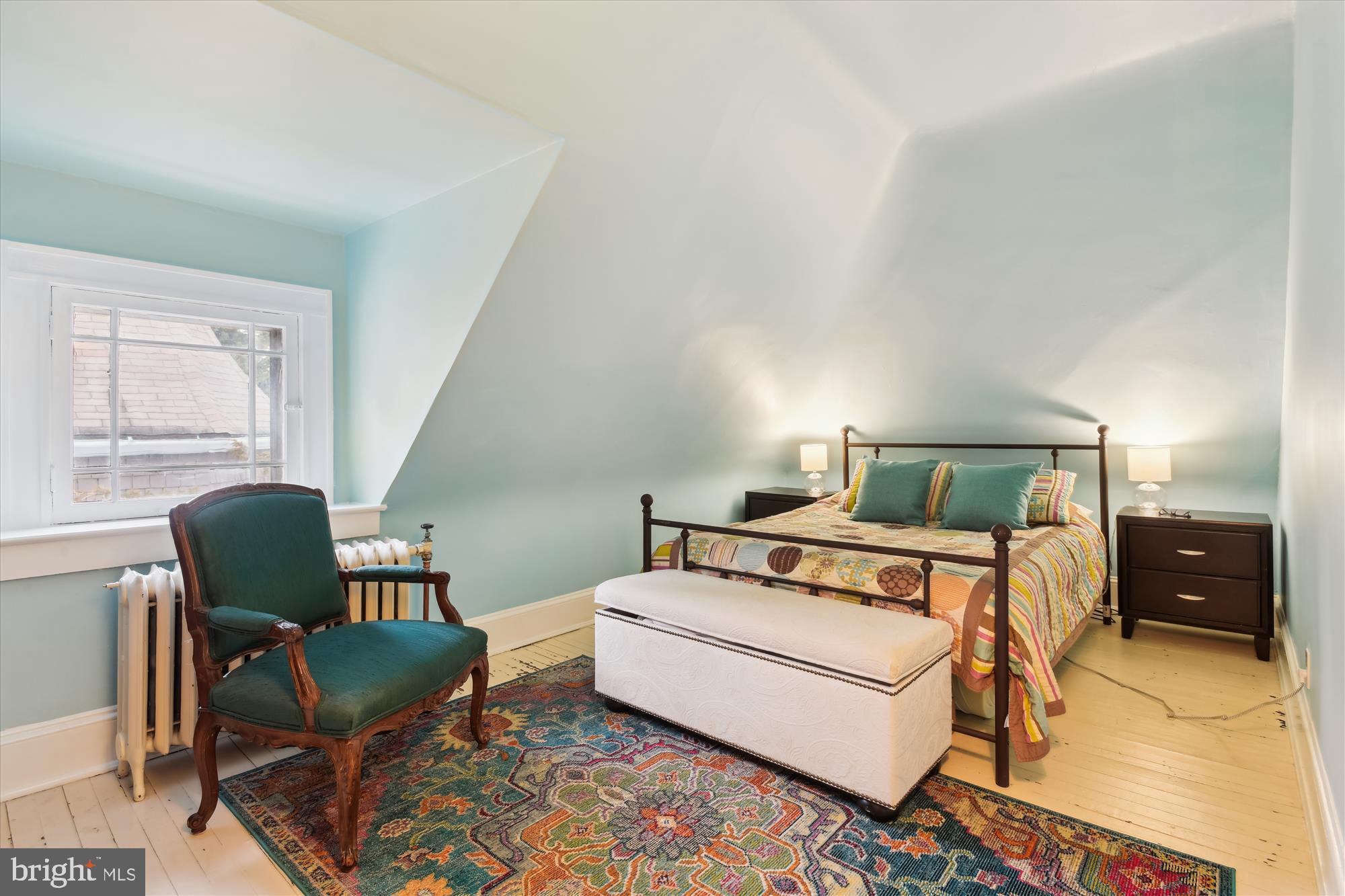 ROLAND PARK - Residential