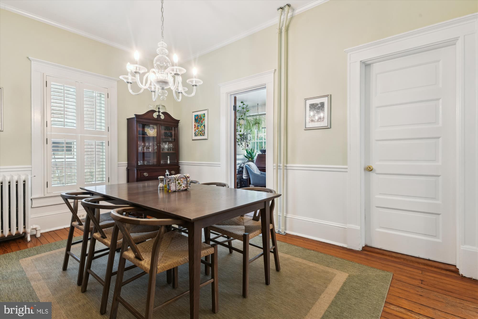 ROLAND PARK - Residential