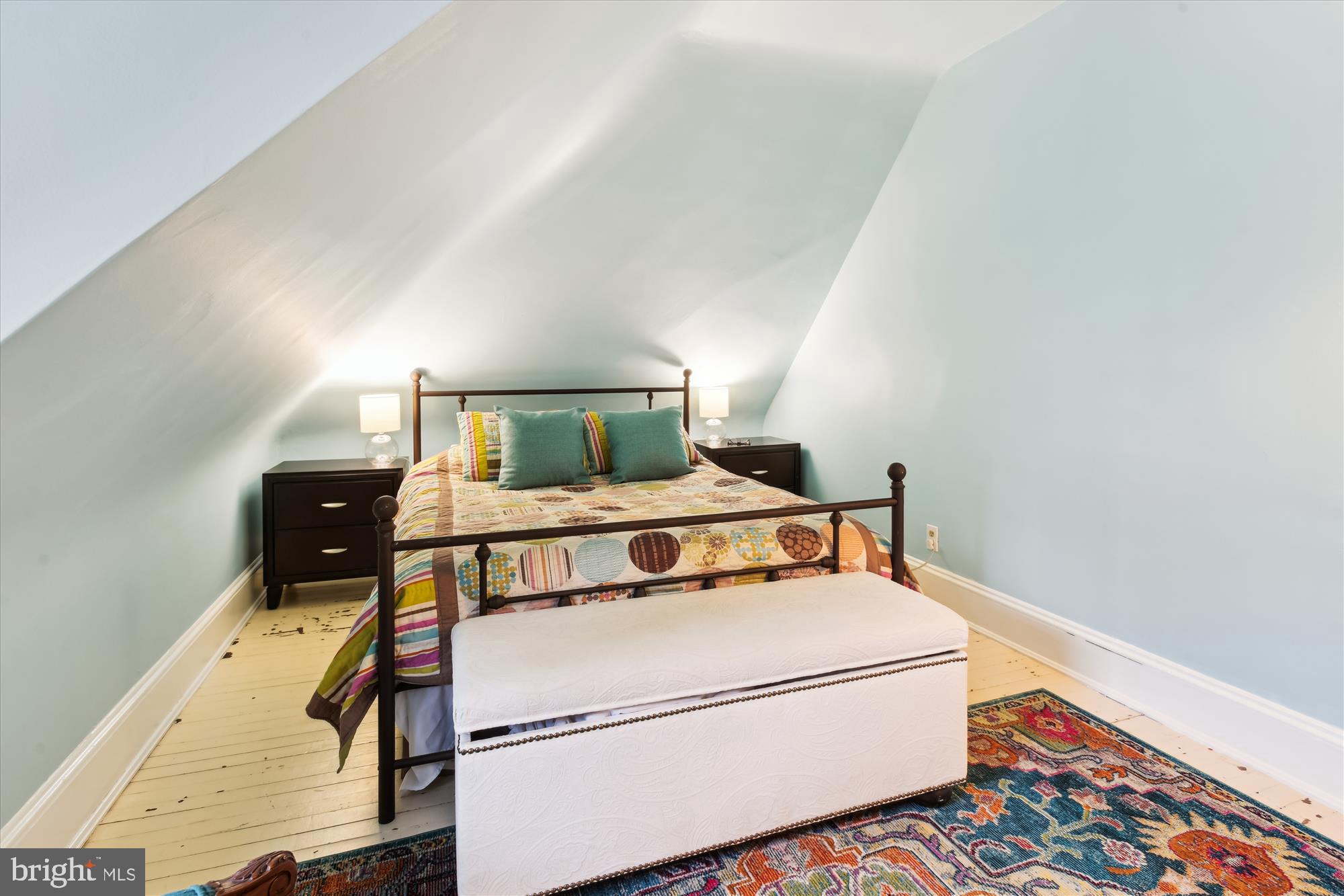 ROLAND PARK - Residential