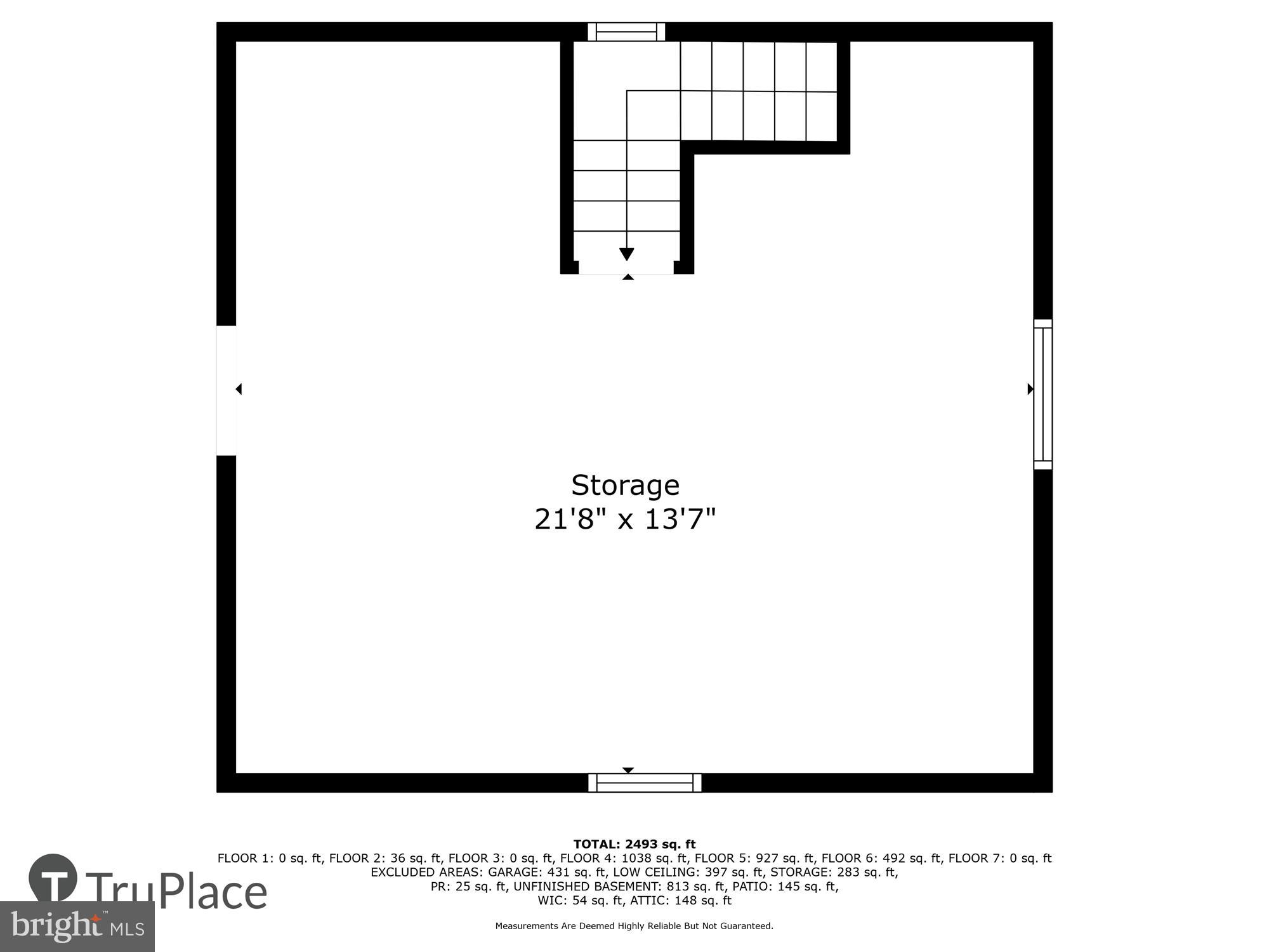 ROLAND PARK - Residential