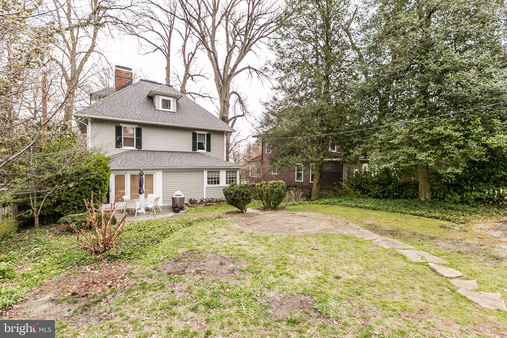 ROLAND PARK - Residential