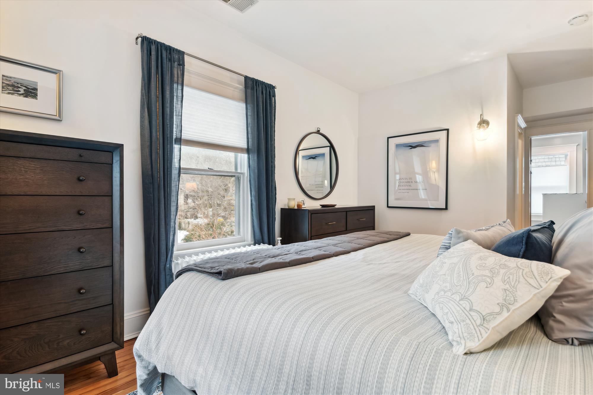 ROLAND PARK - Residential