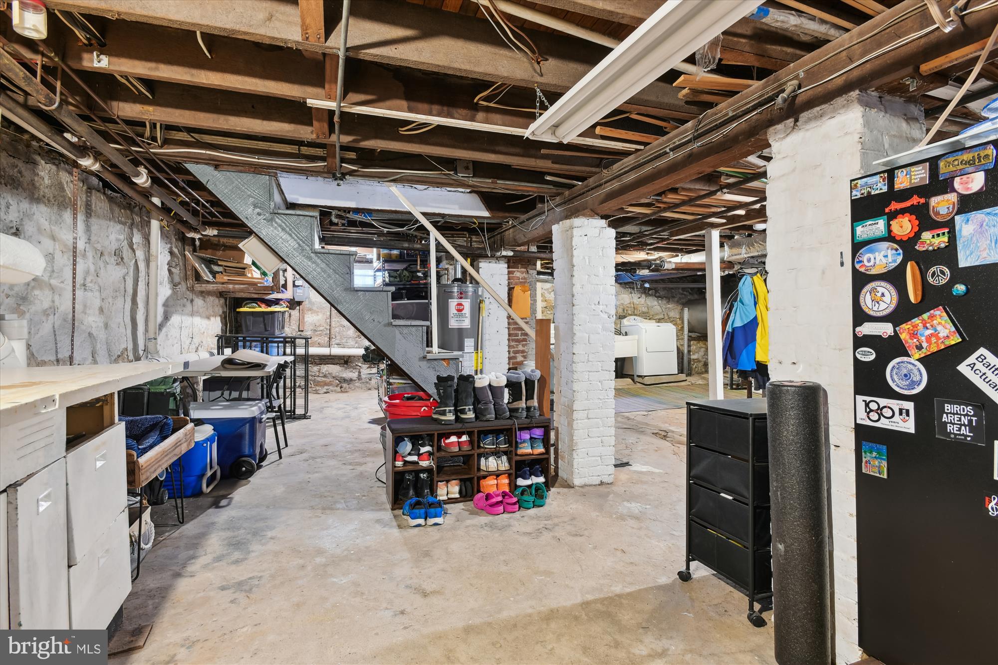 ROLAND PARK - Residential