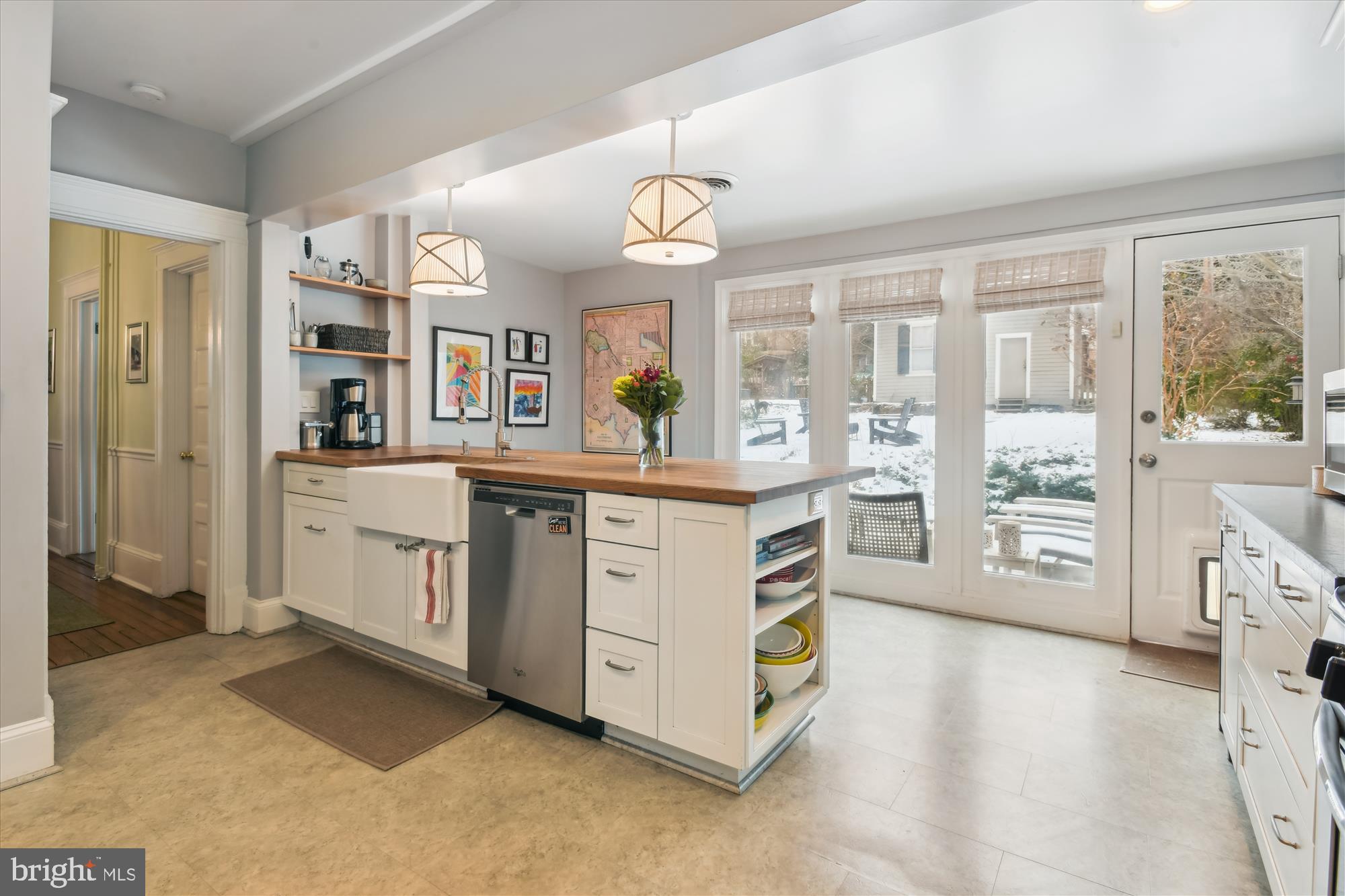 ROLAND PARK - Residential