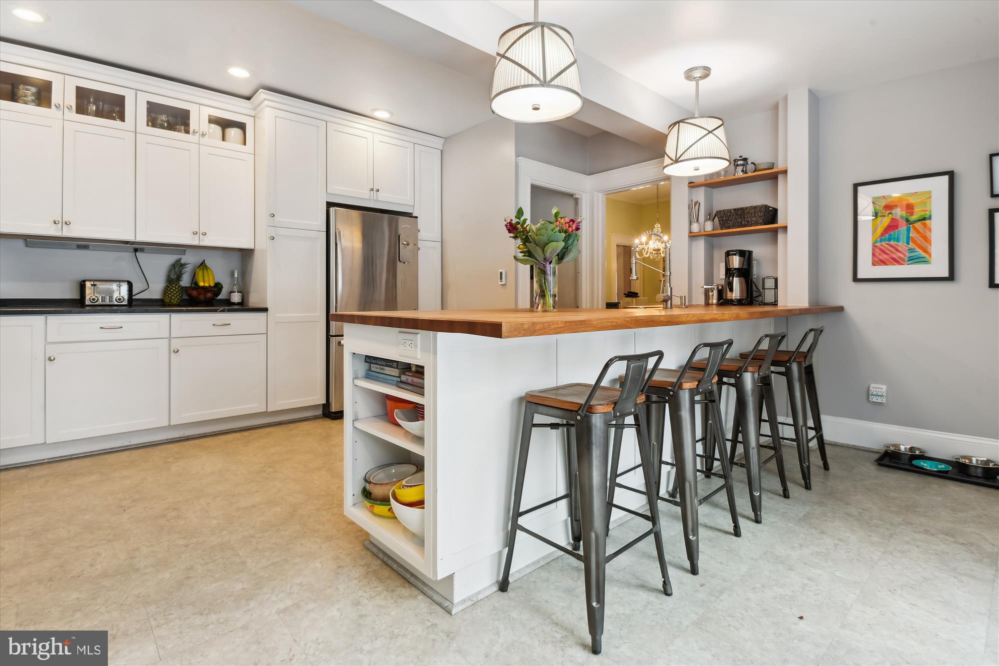 ROLAND PARK - Residential