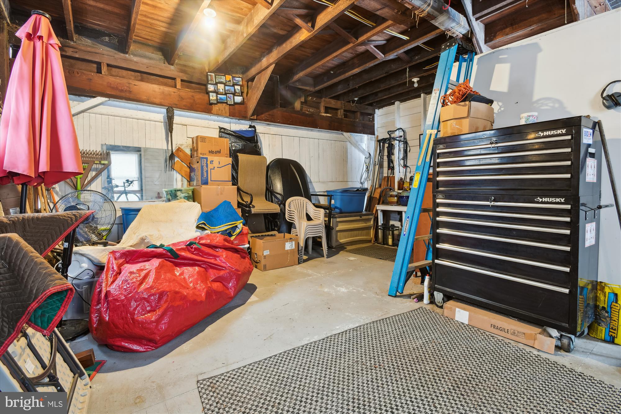 ROLAND PARK - Residential