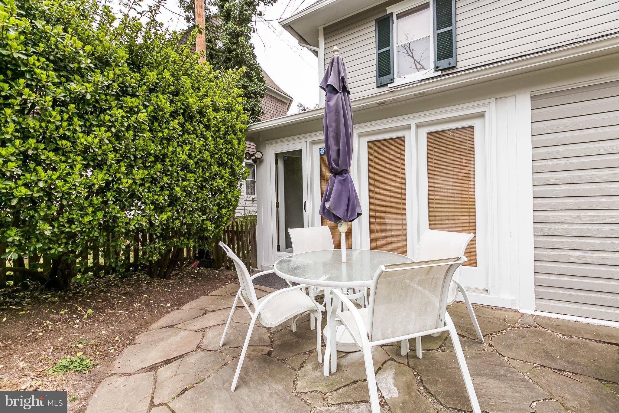 ROLAND PARK - Residential