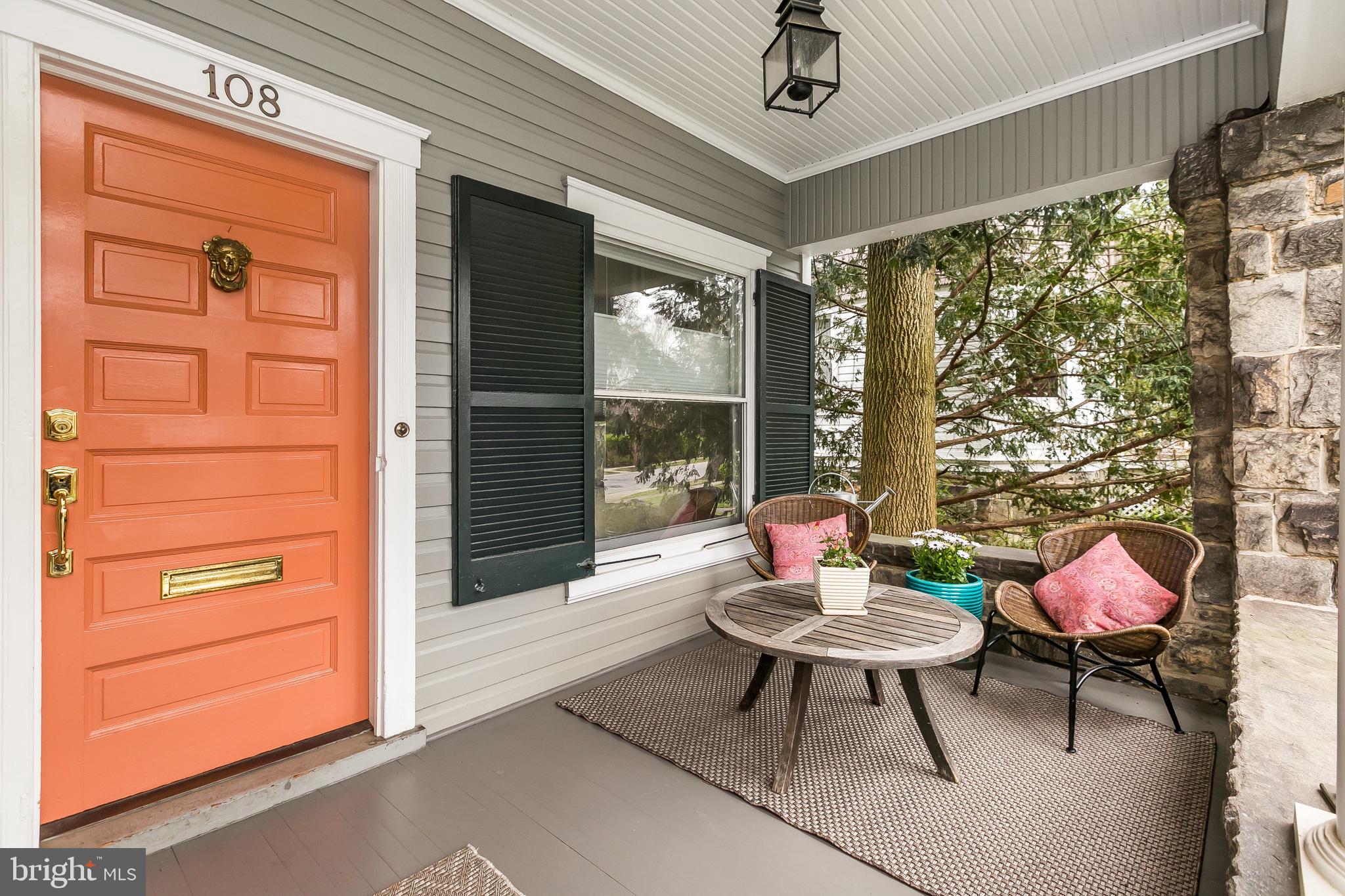 ROLAND PARK - Residential