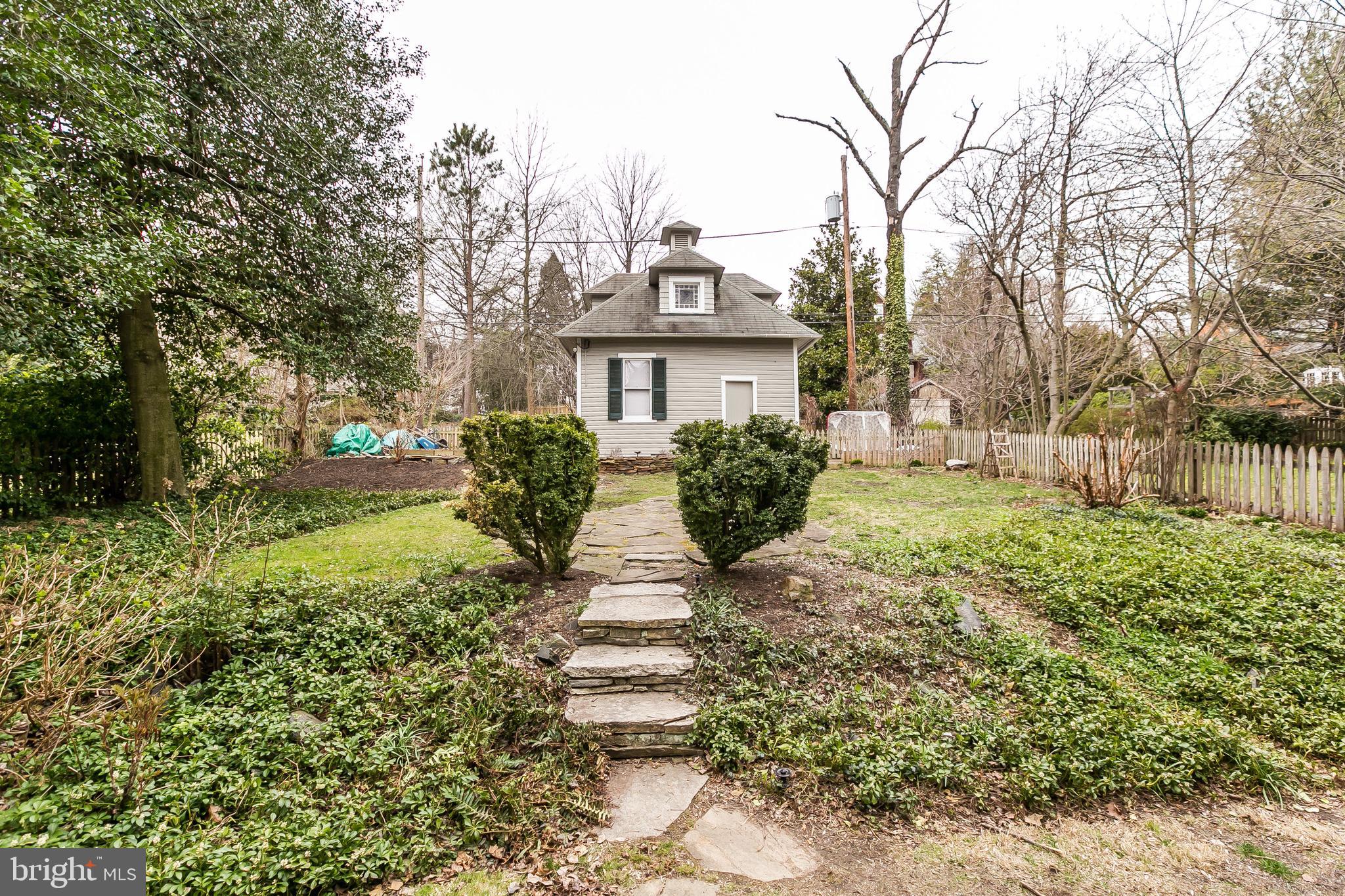 ROLAND PARK - Residential