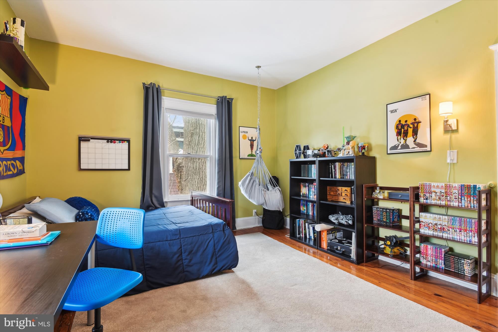 ROLAND PARK - Residential