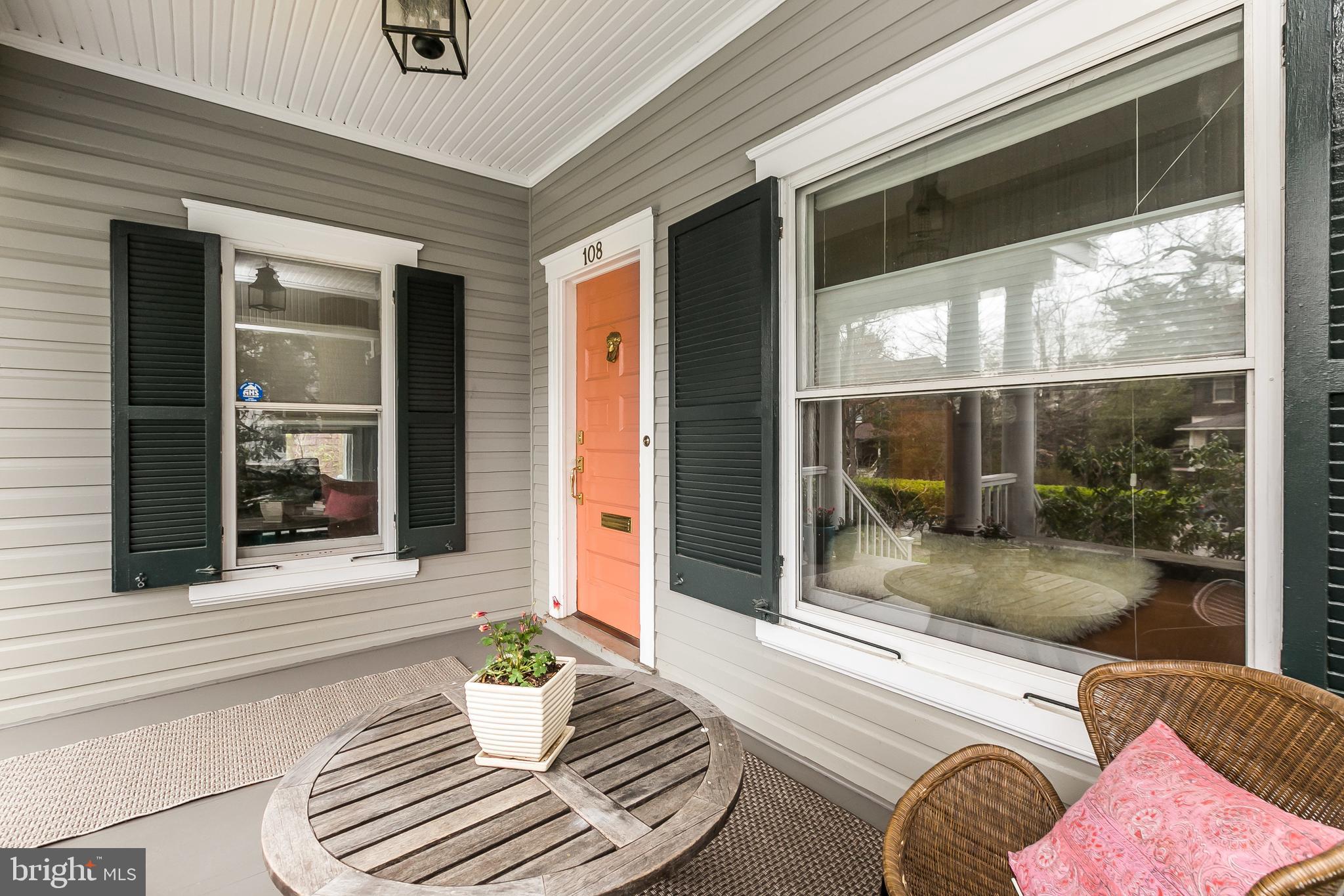 ROLAND PARK - Residential