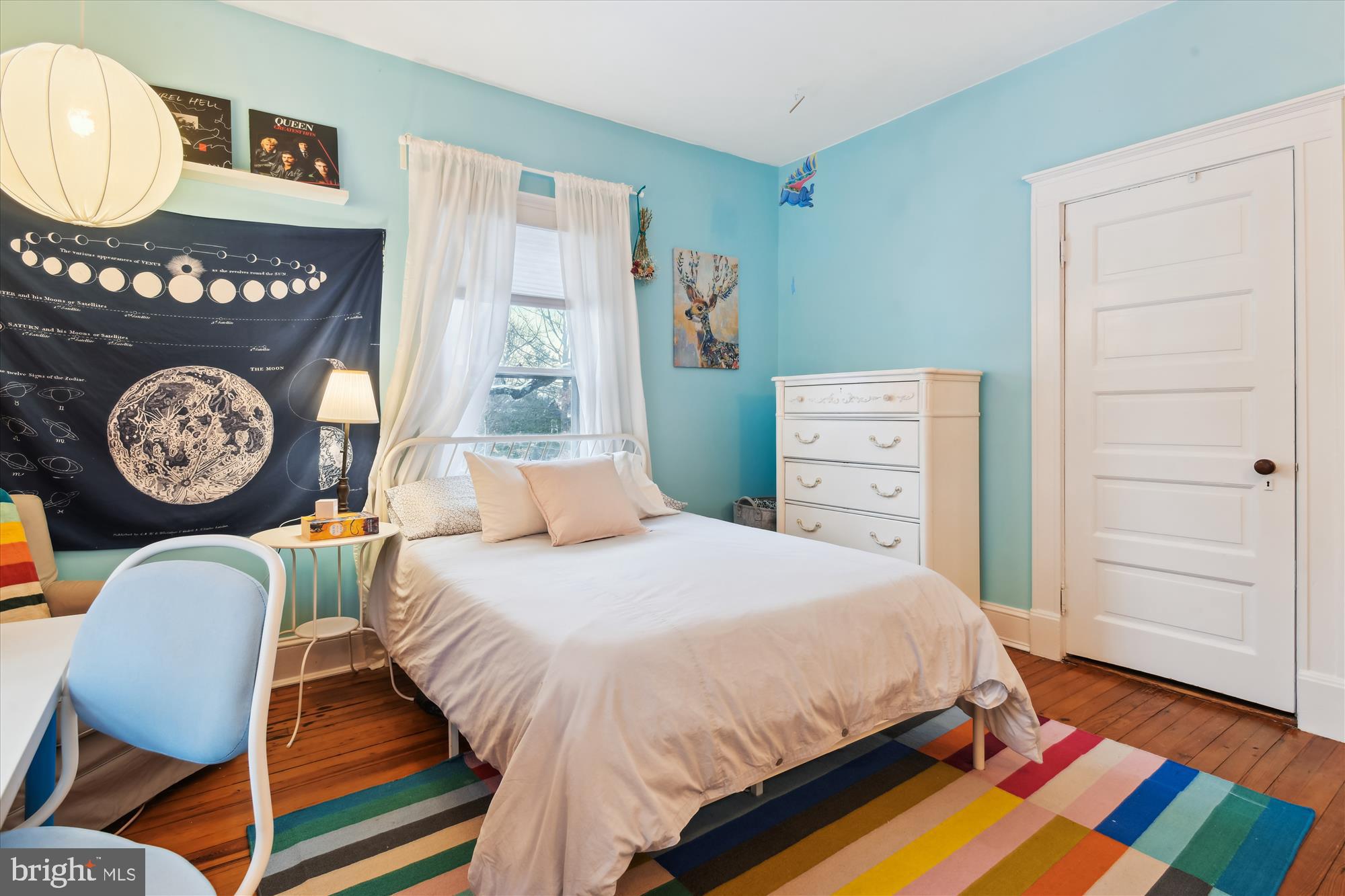 ROLAND PARK - Residential