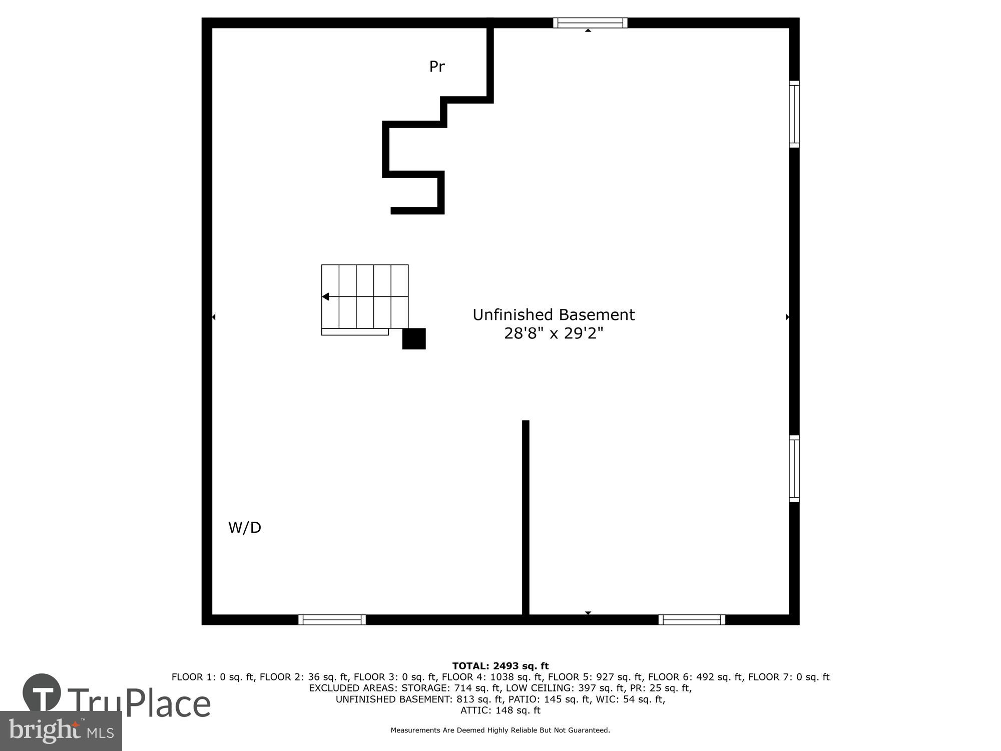 ROLAND PARK - Residential
