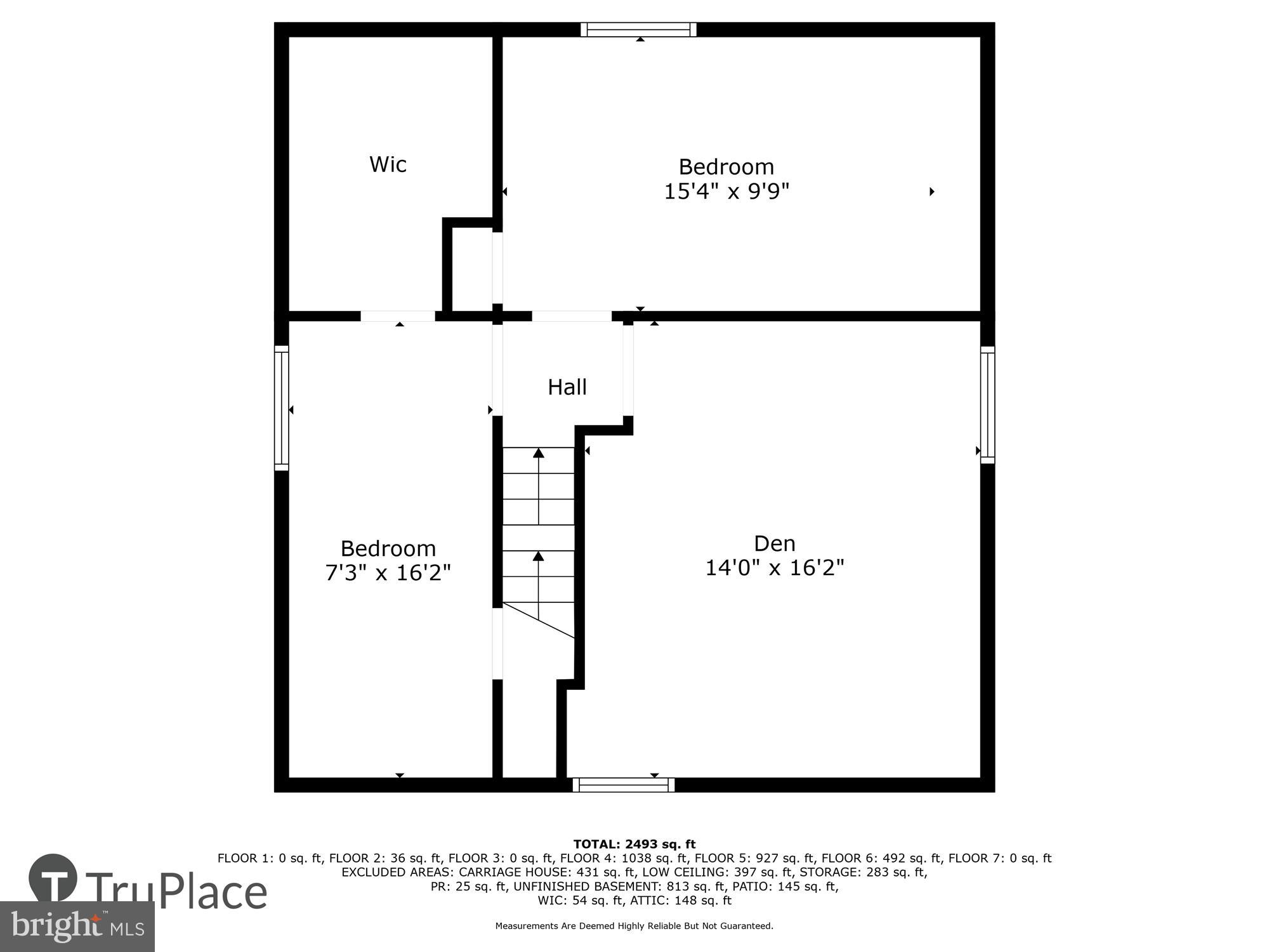 ROLAND PARK - Residential